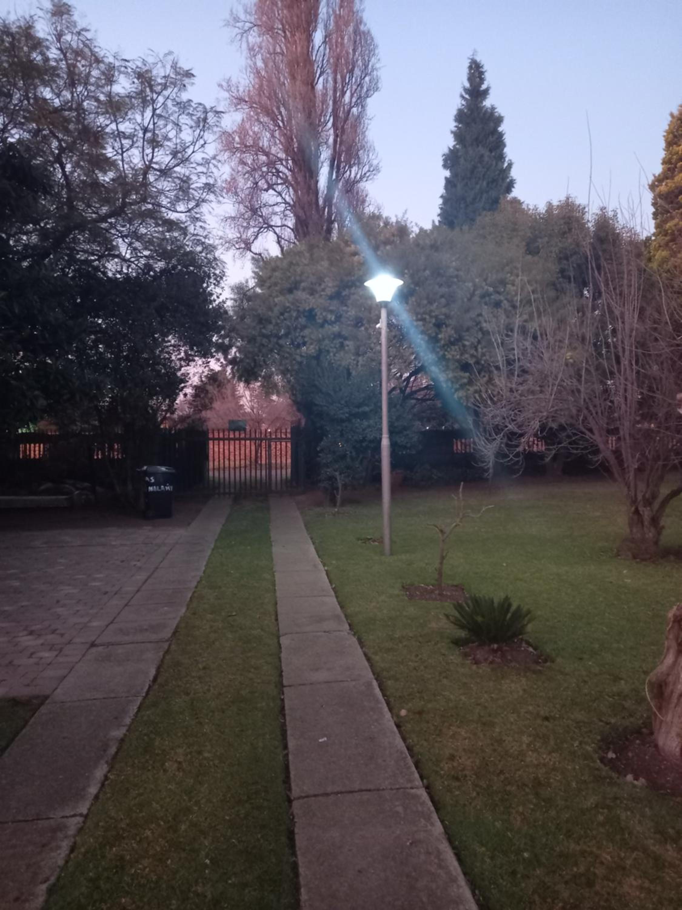Double Room with Garden View photo 2