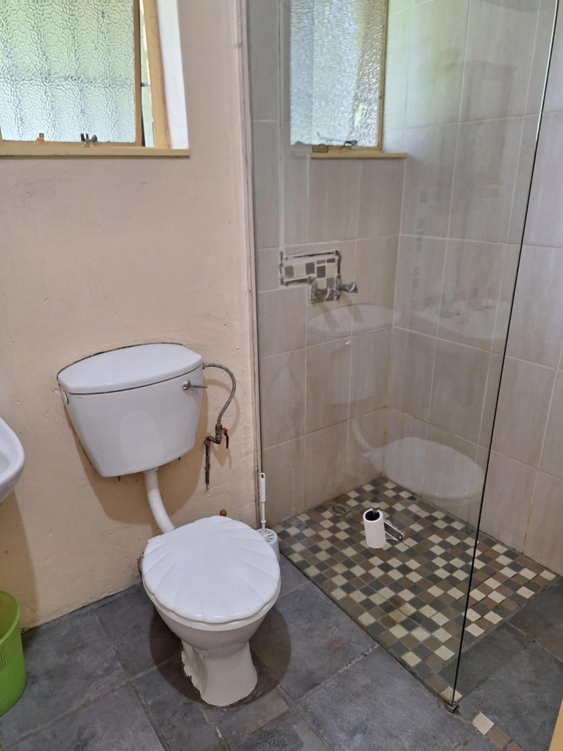 Double Room with Garden View photo 2