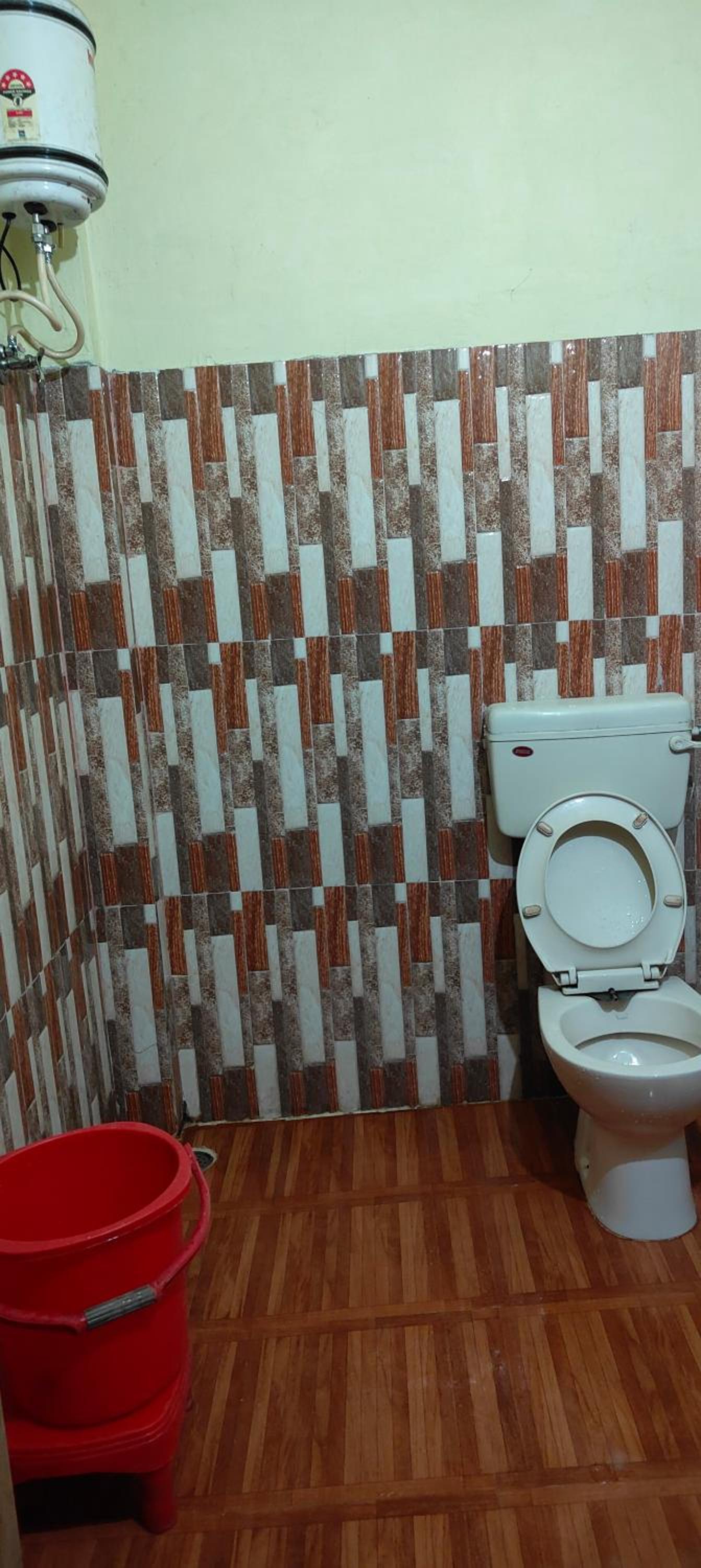 Deluxe Room (2 Adults + 1 Child) photo 3