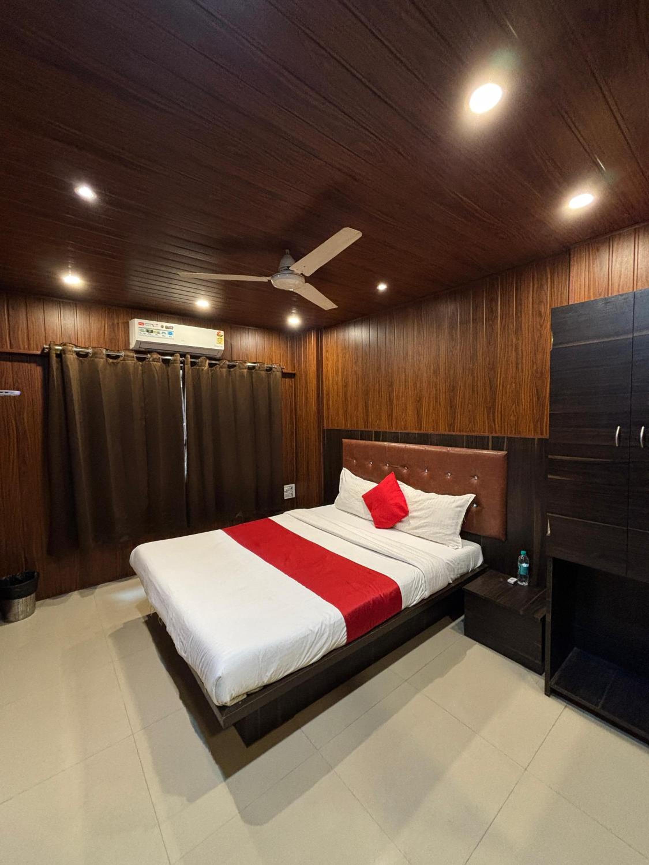 Superior Double Room - Photo 7