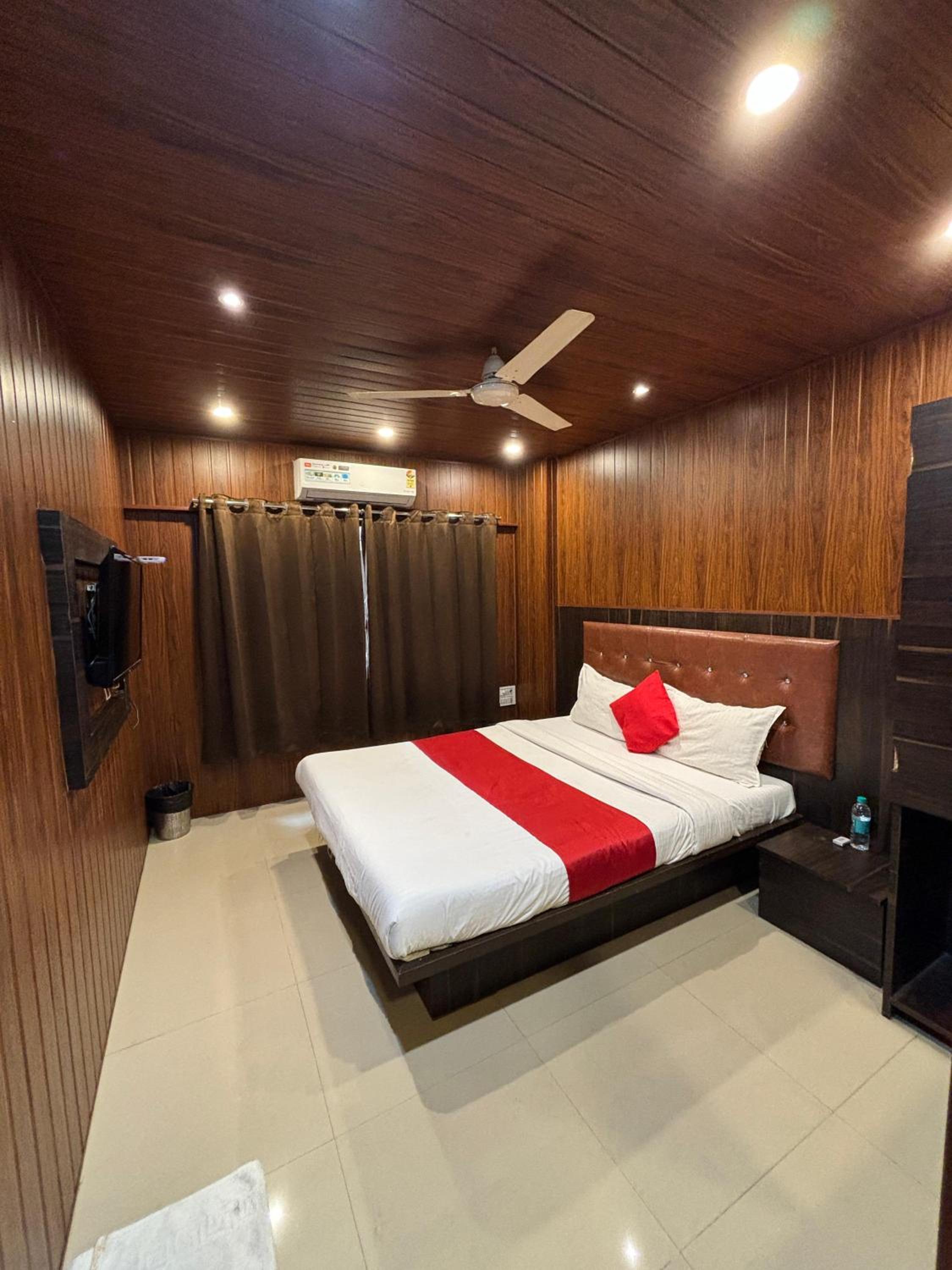 Superior Double Room - Photo 6