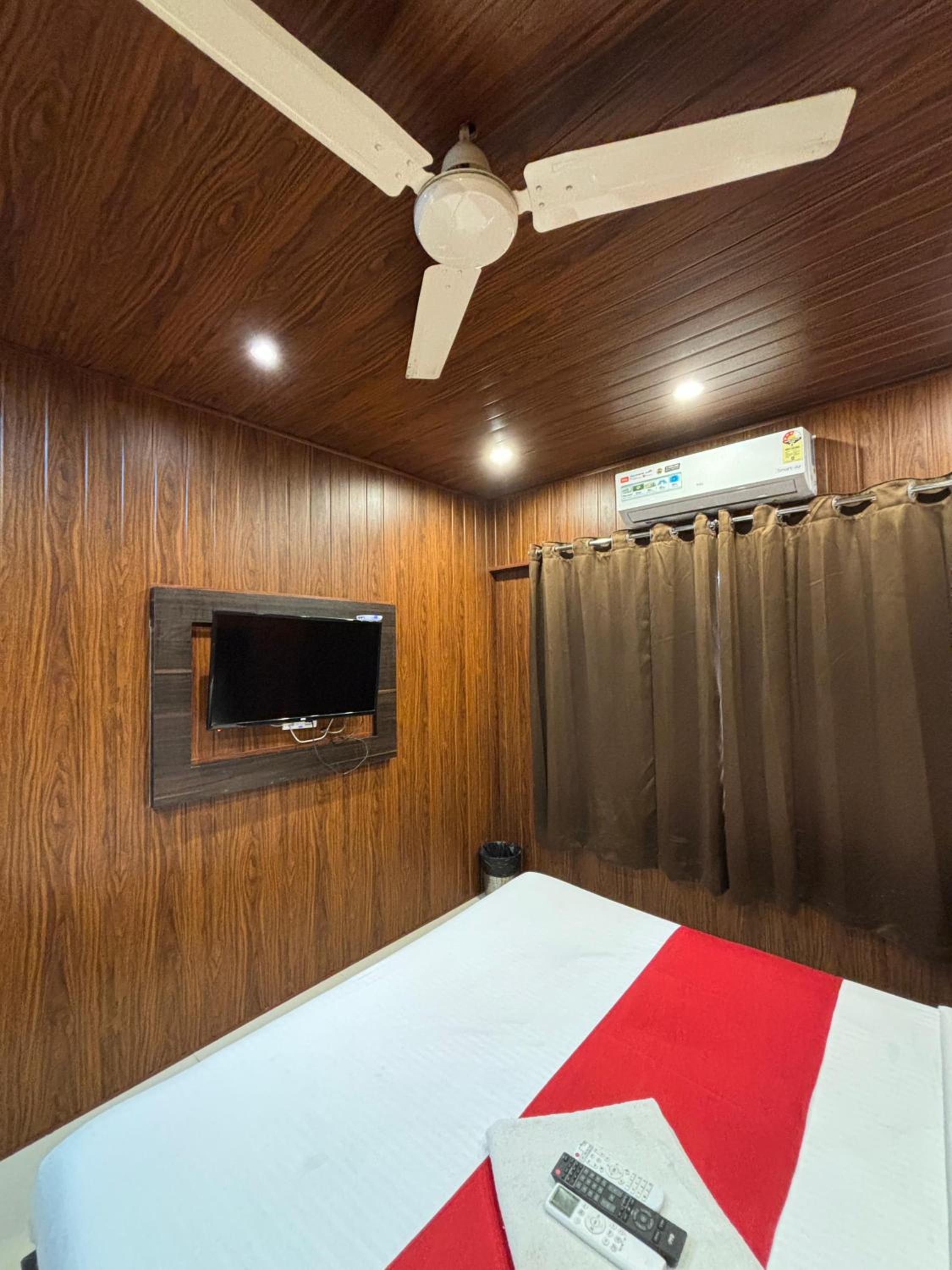 Superior Double Room - Photo 5