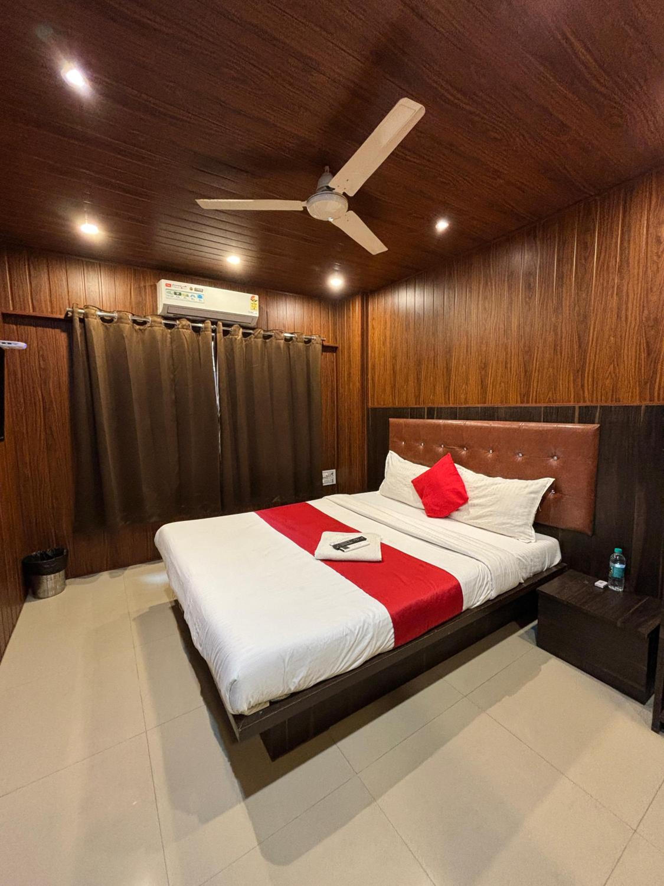 Superior Double Room - Photo 9