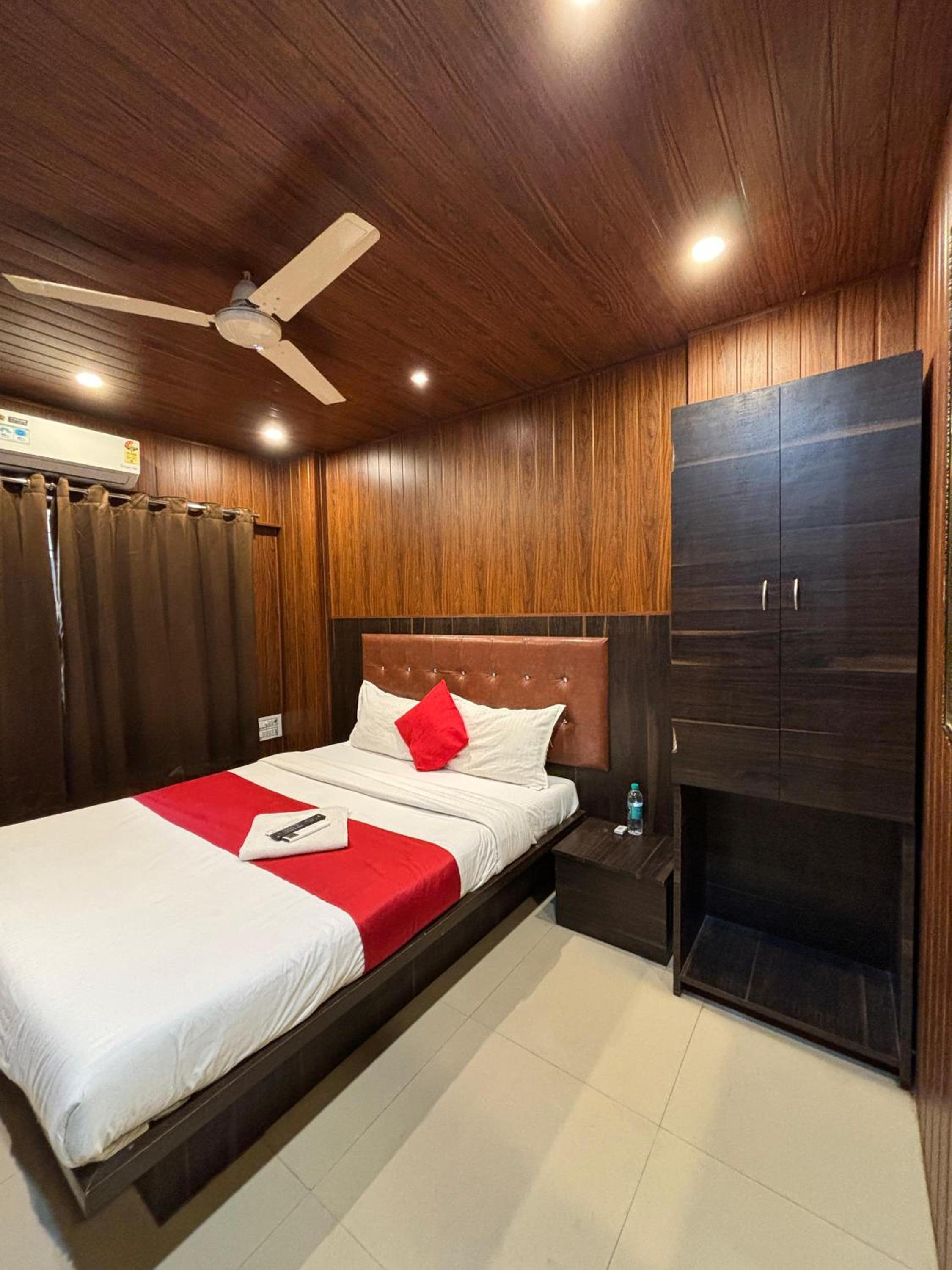 Superior Double Room - Photo 10