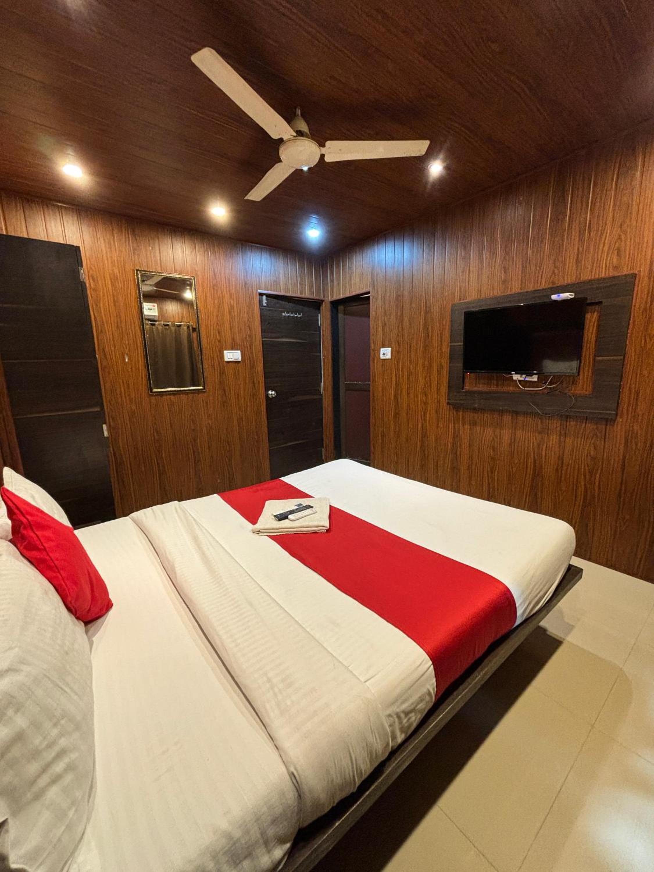 Superior Double Room - Photo 12