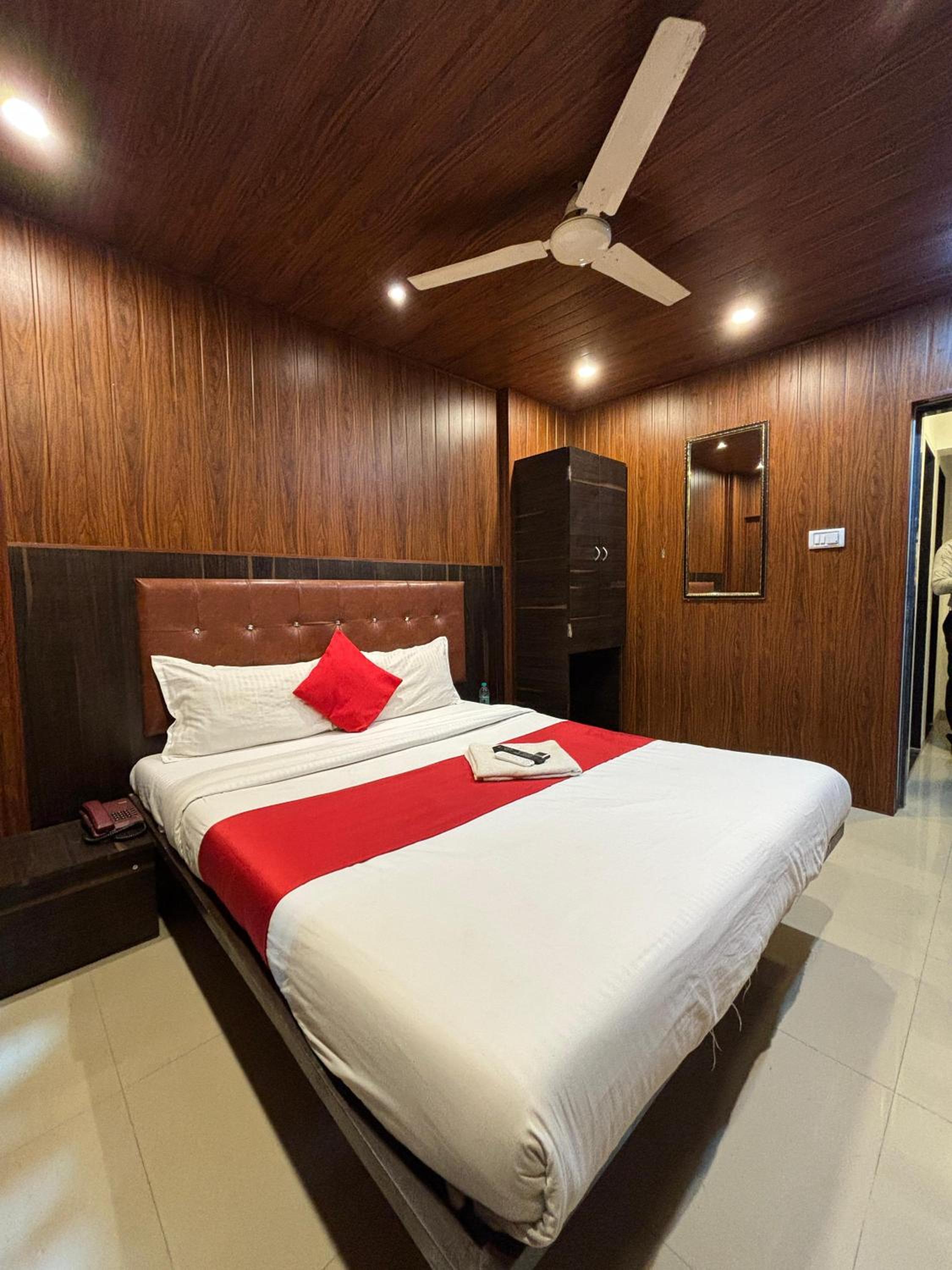 Superior Double Room - Photo 13