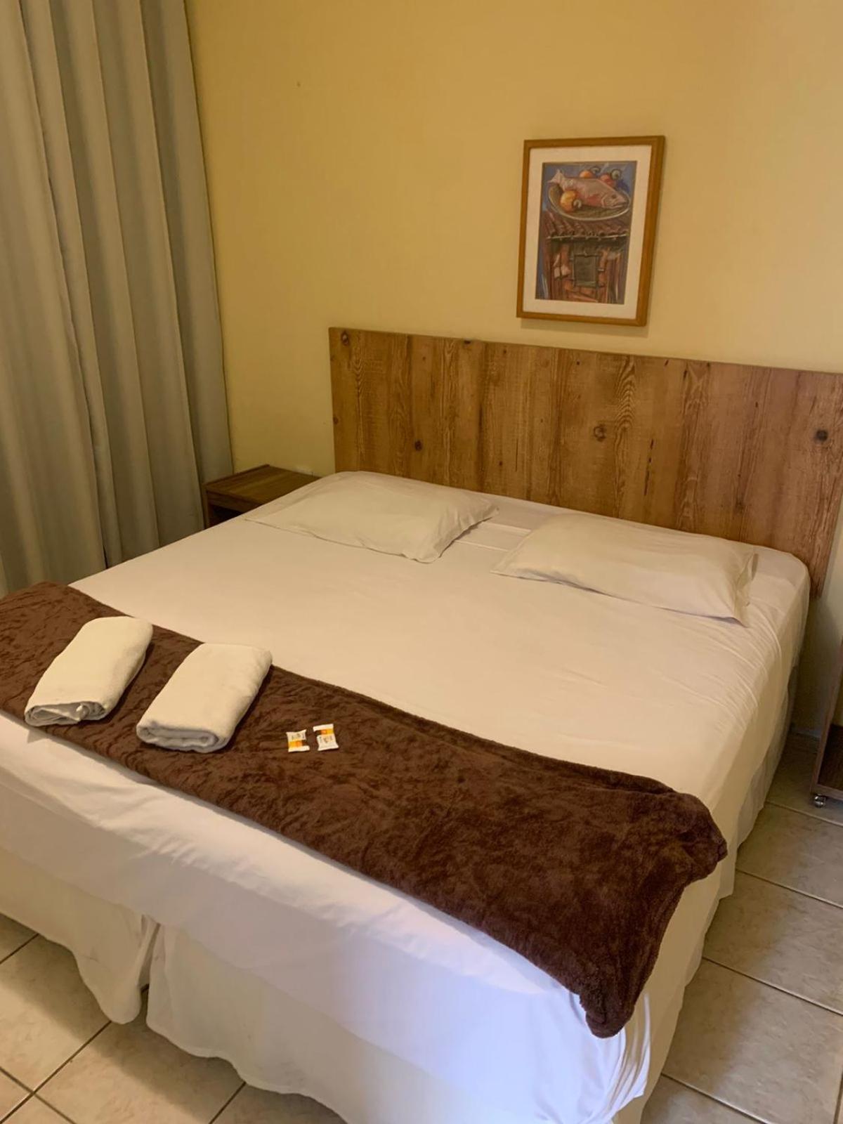 Standard Double Room photo 2