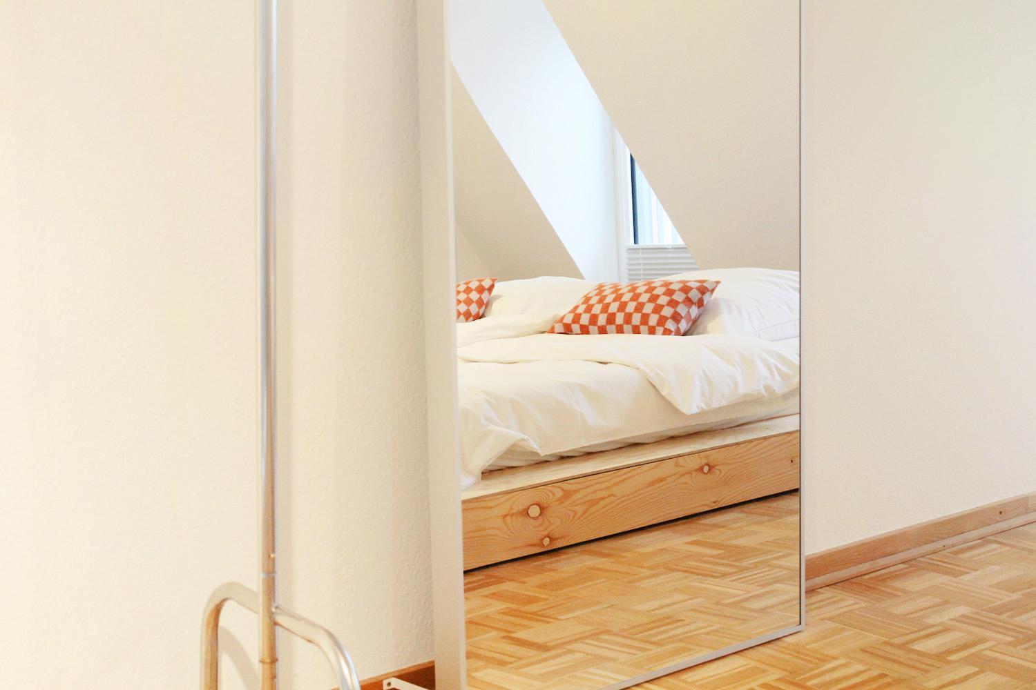 Duplex Apartment photo 1