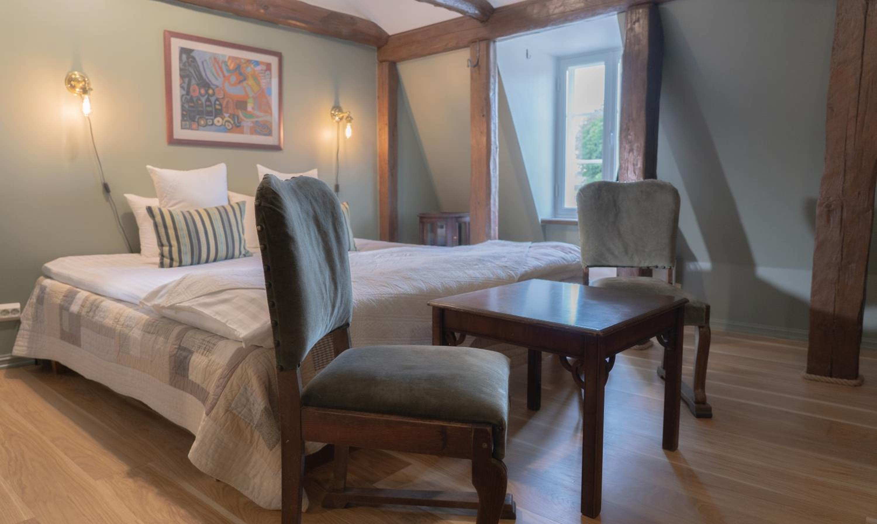 Double or Twin Room