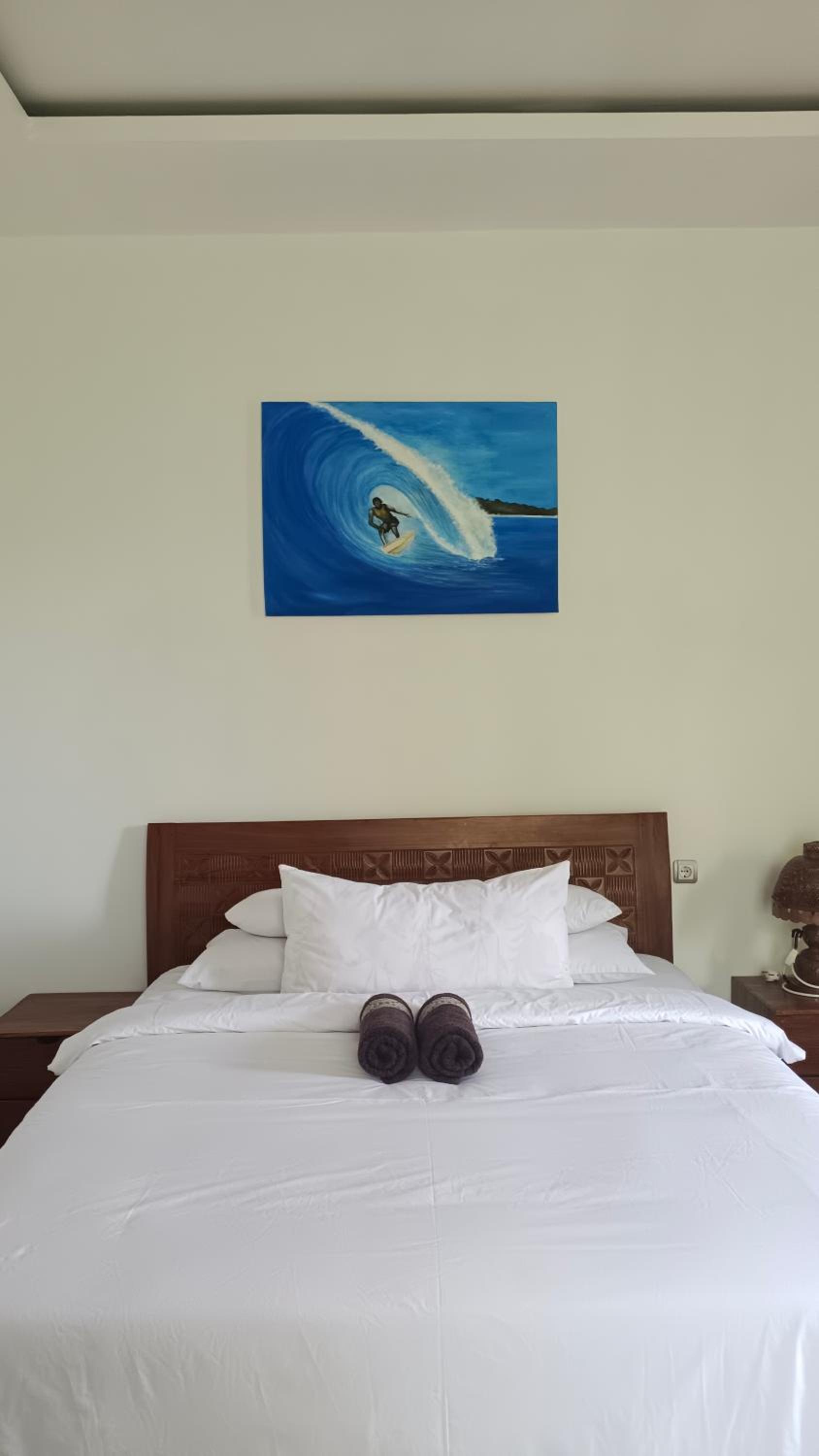Superior Villa - Photo 64