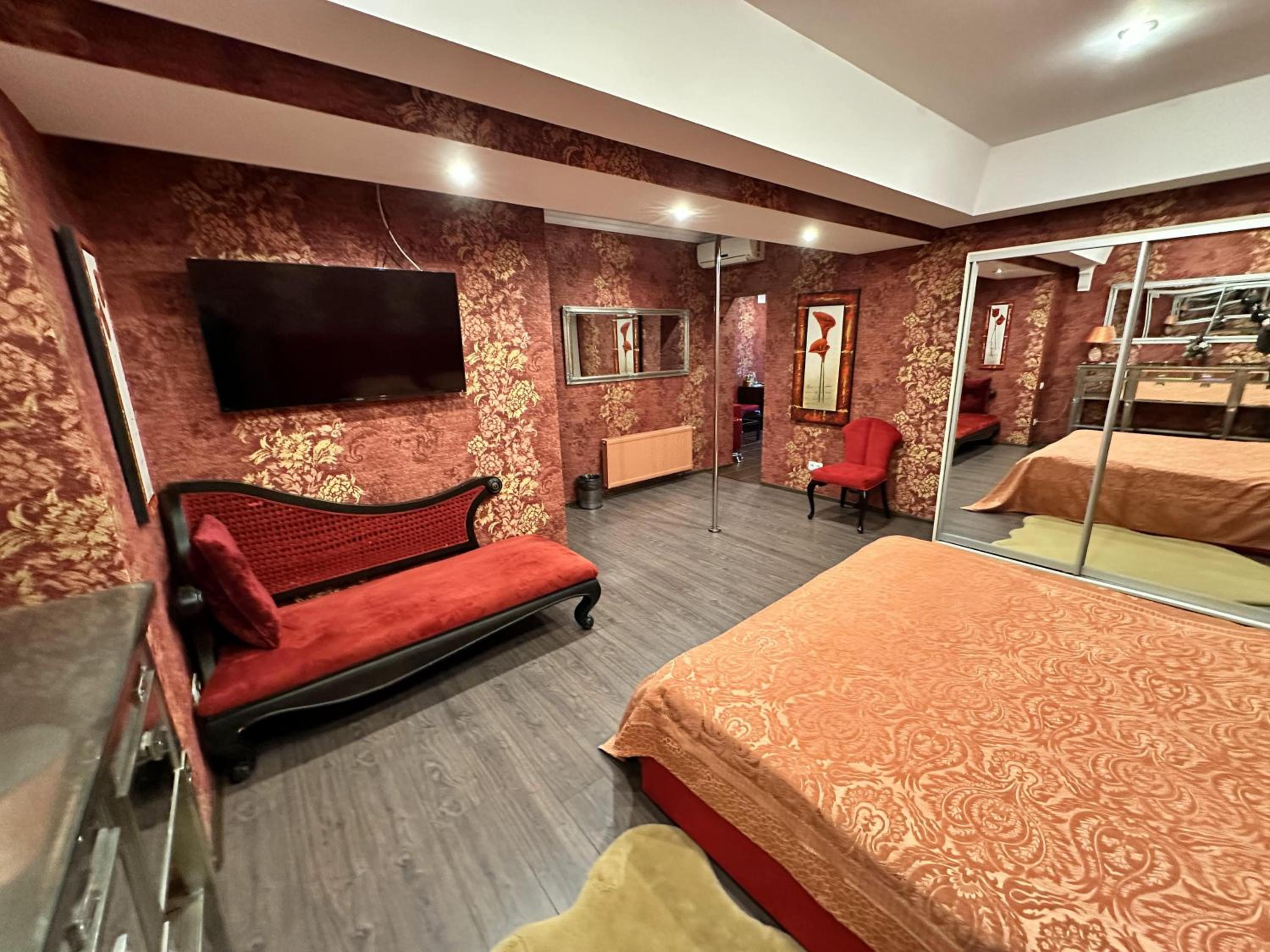 Exclusive Double Room photo 1