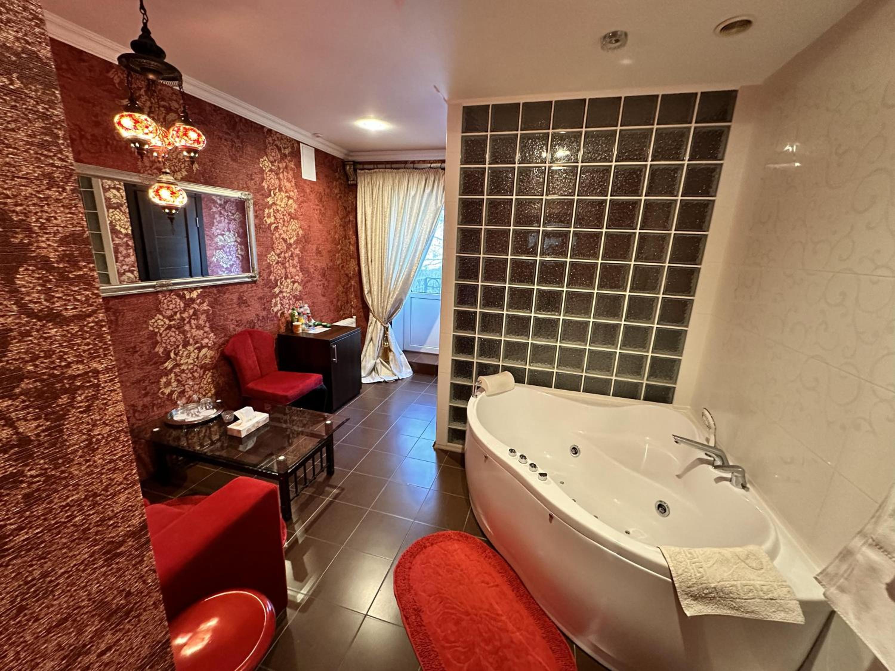 Exclusive Double Room photo 2