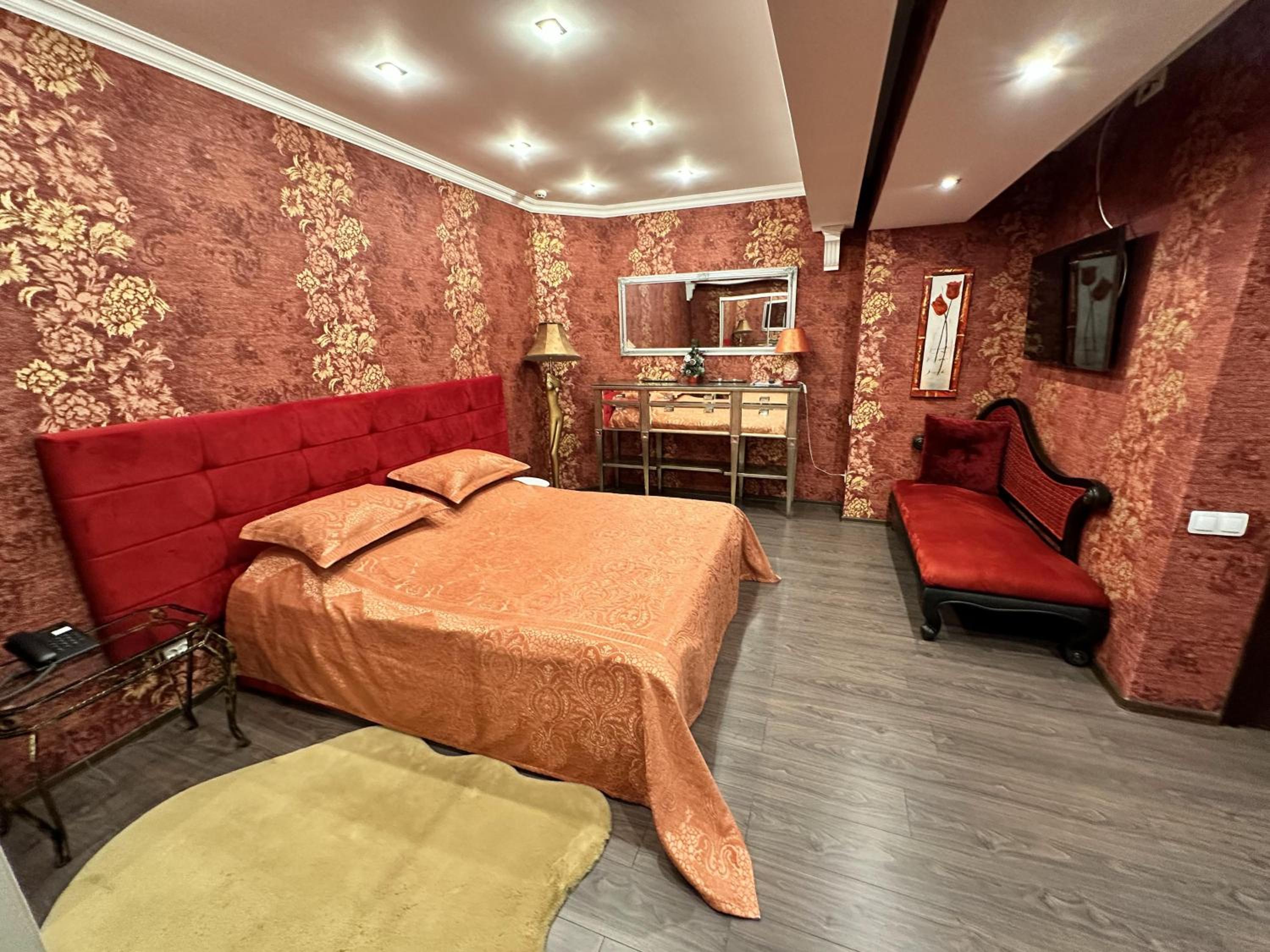 Exclusive Double Room photo 3