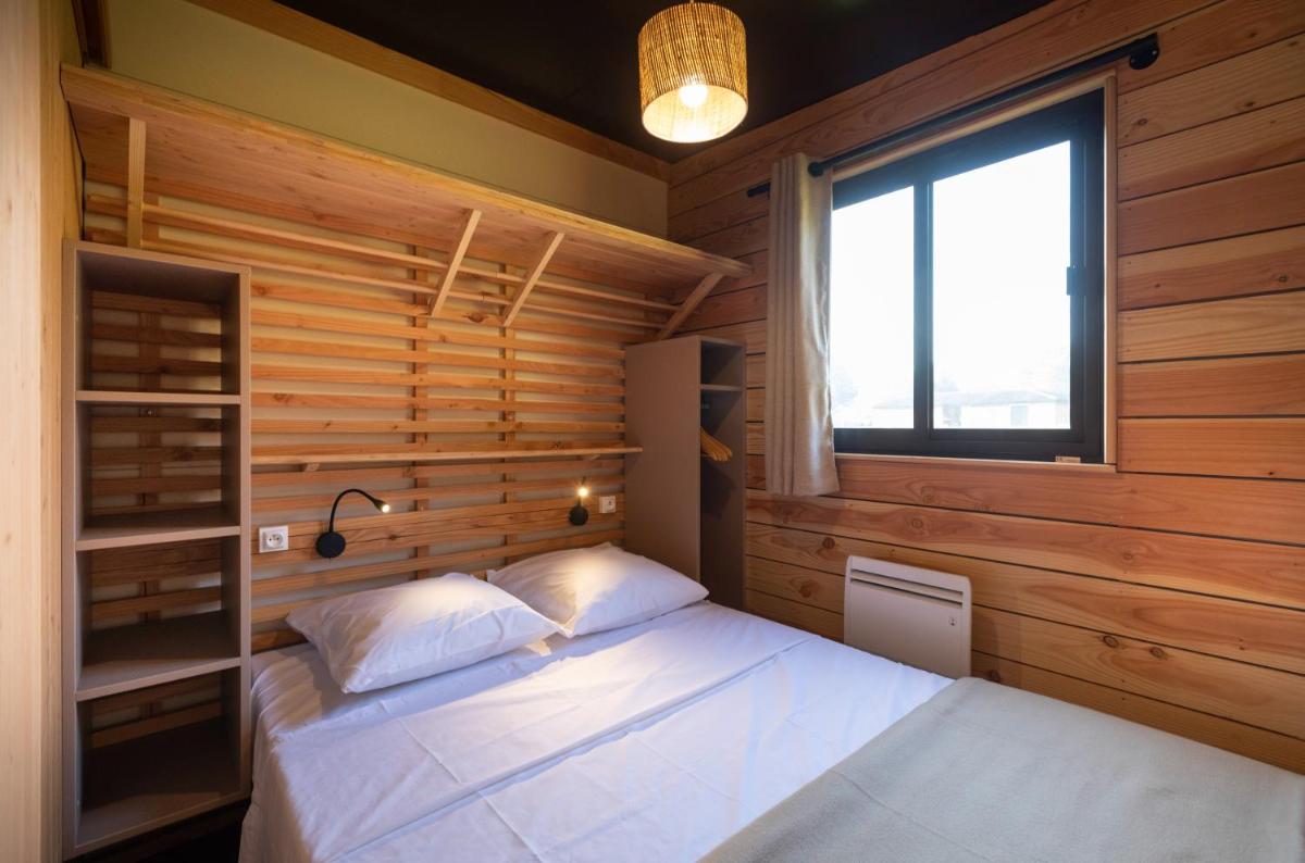 Two-Bedroom Chalet photo 3