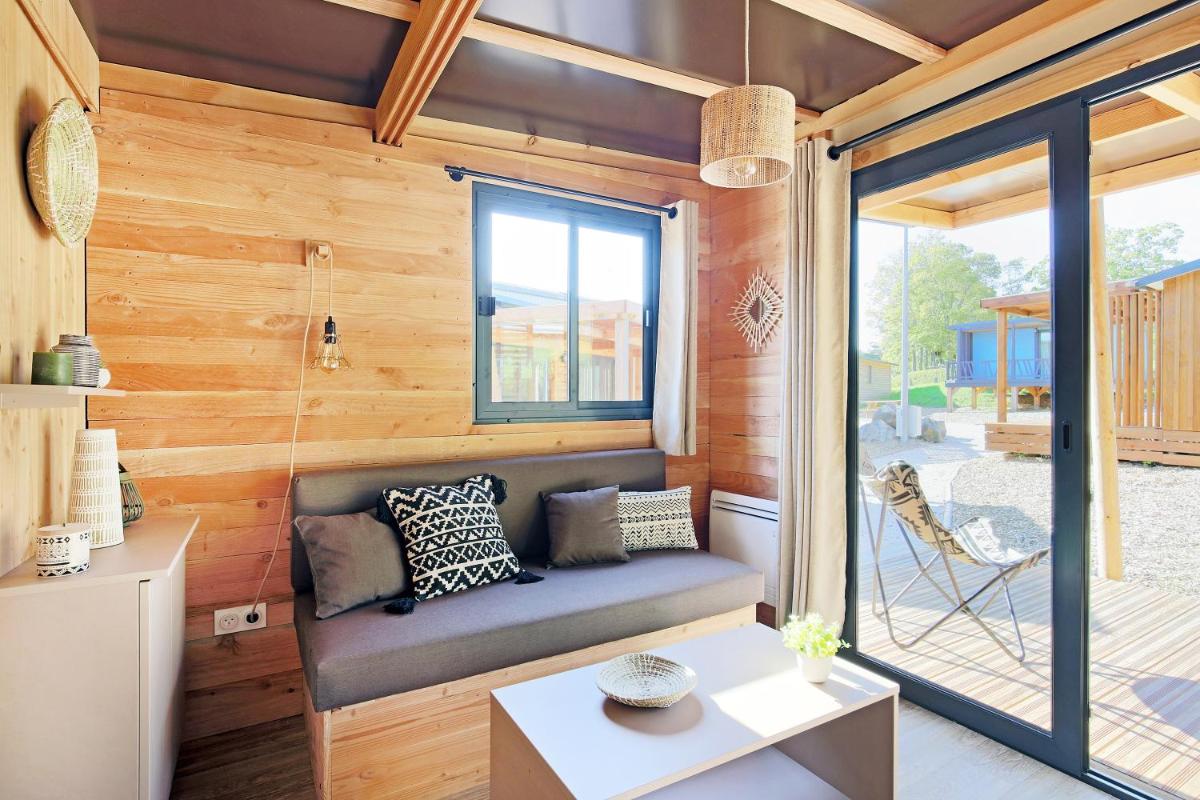 One-Bedroom Chalet photo 3