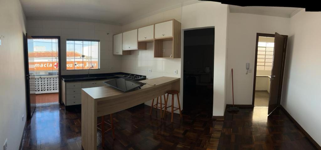 One-Bedroom Apartment photo 3