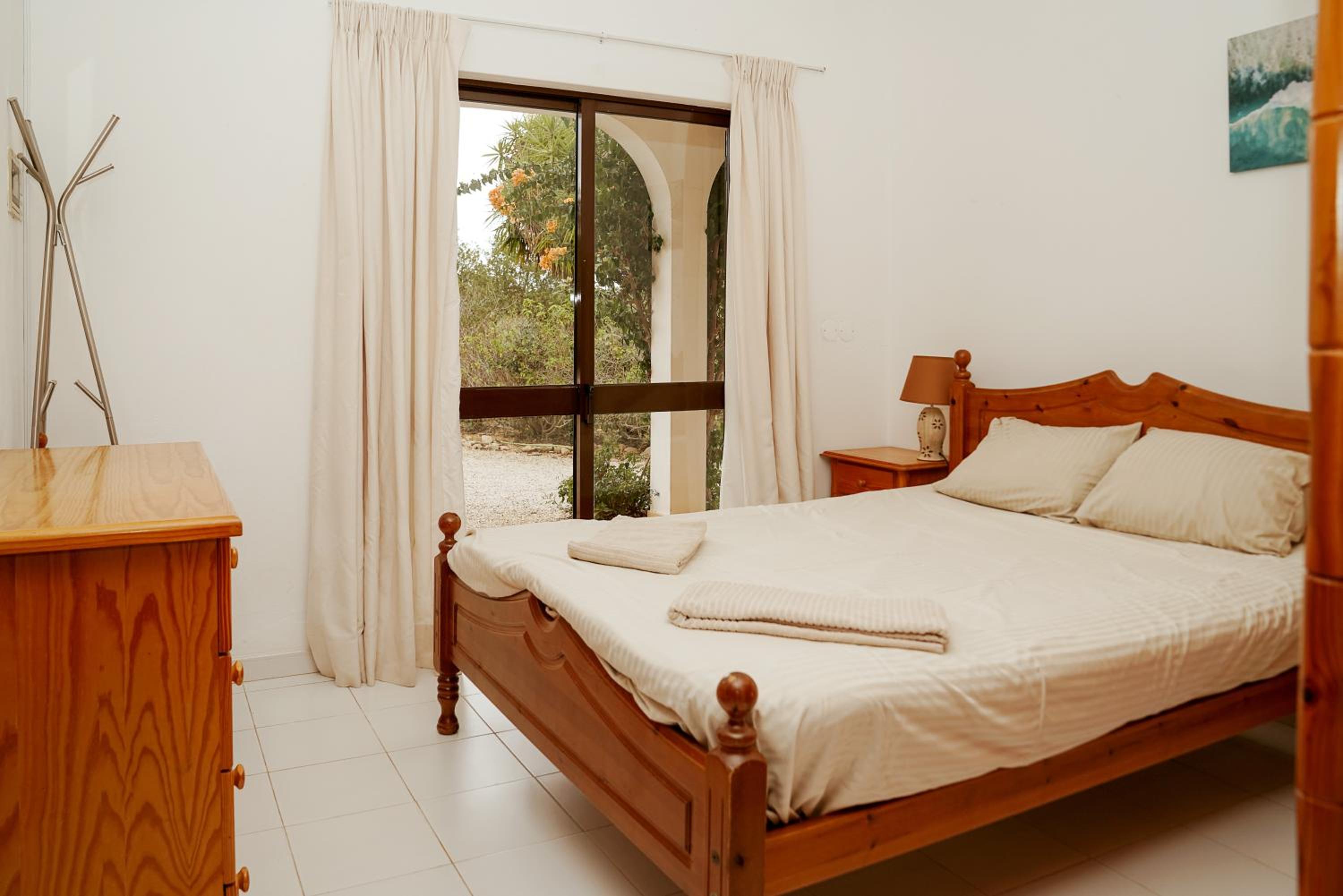 Apartment With Garden View photo 1