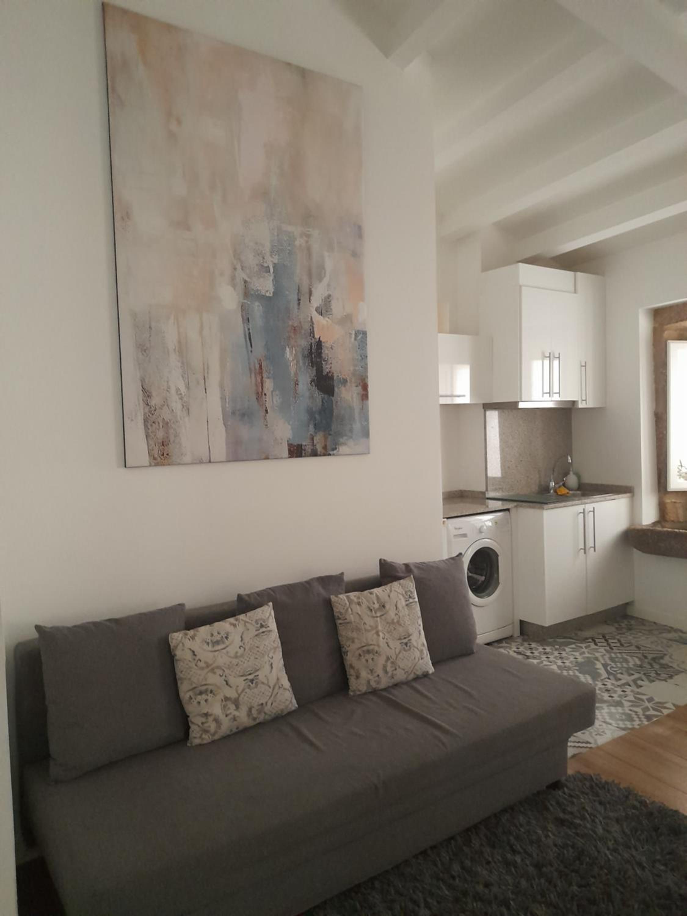 Apartamento Superior