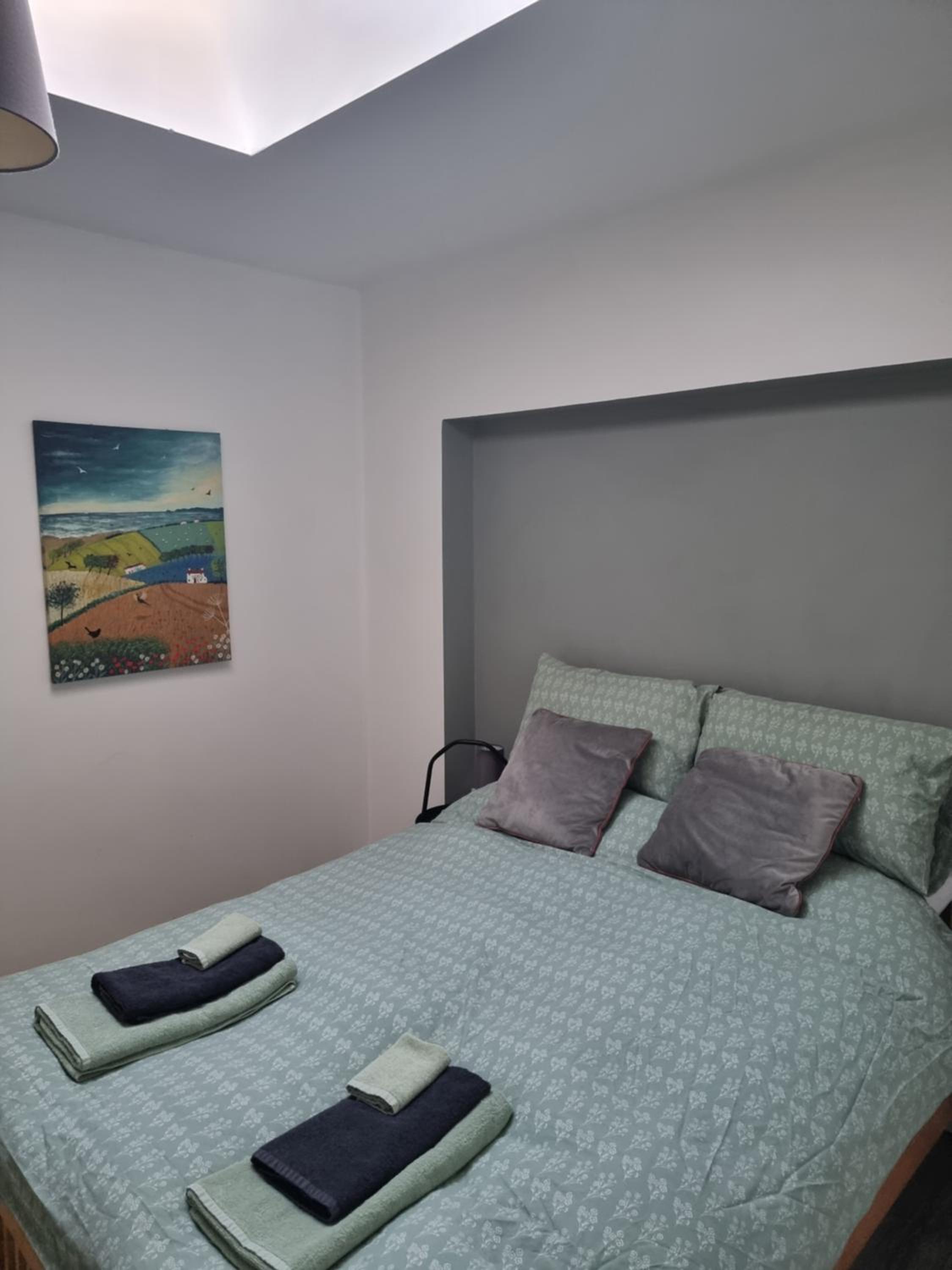 Two-Bedroom Apartment photo 1