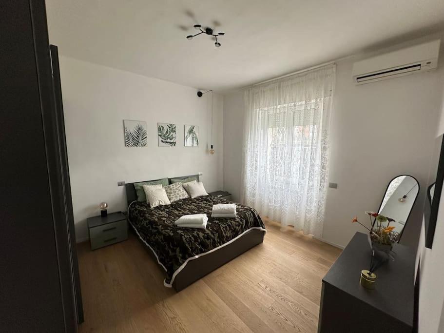 Two-Bedroom Apartment photo 2