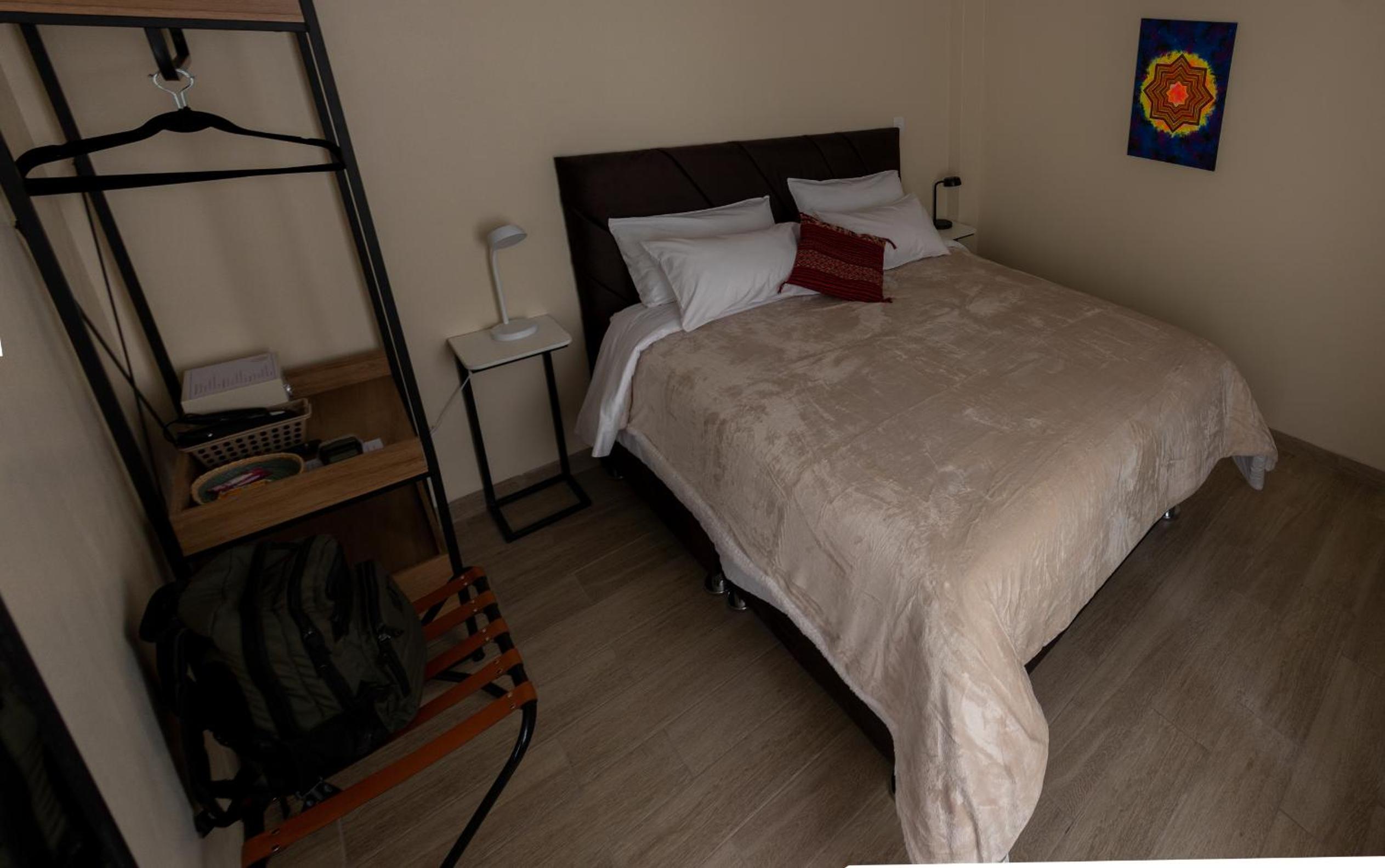 Double Room with Private Bathroom photo 2