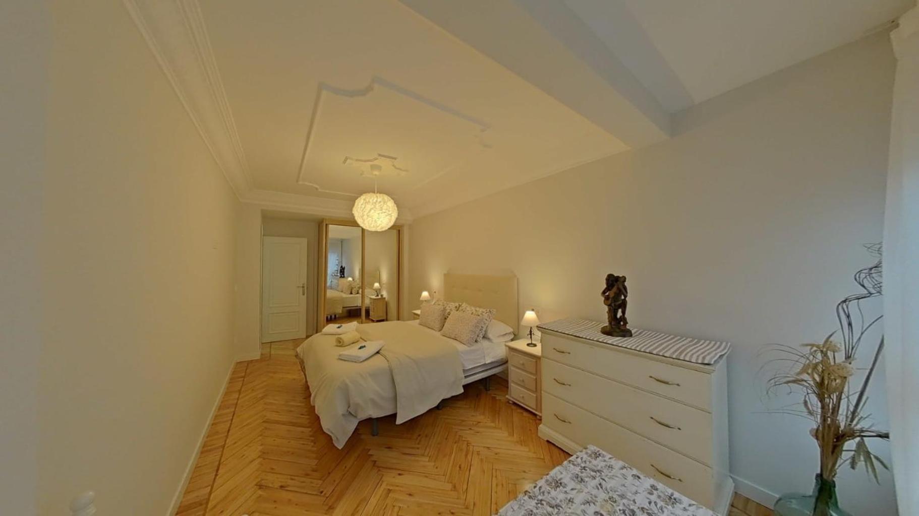 Departamento de tres habitaciones