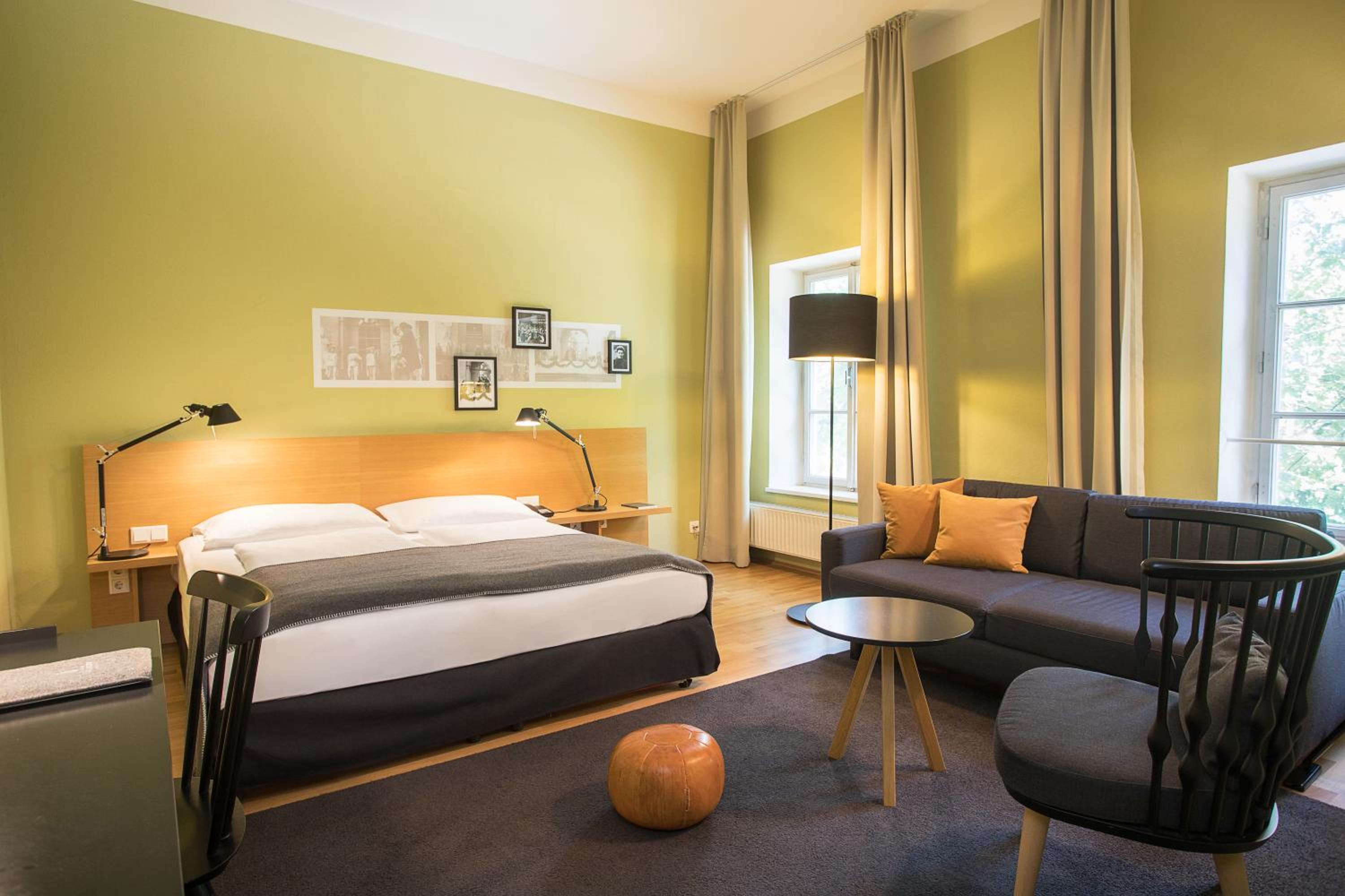 Superior Double Room - Meierhof Building - Photo 1
