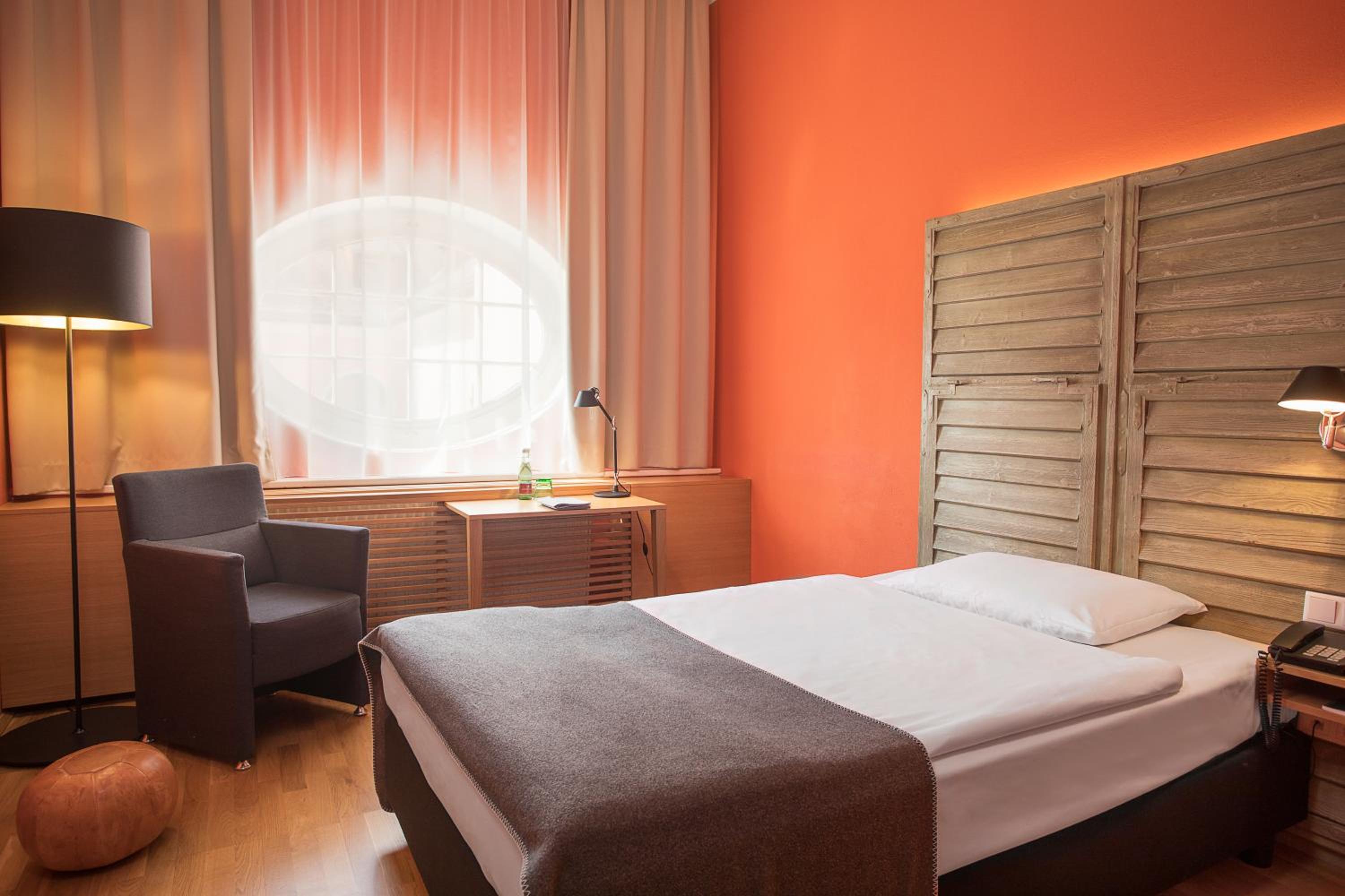 Single Room - Meierhof Building photo 1