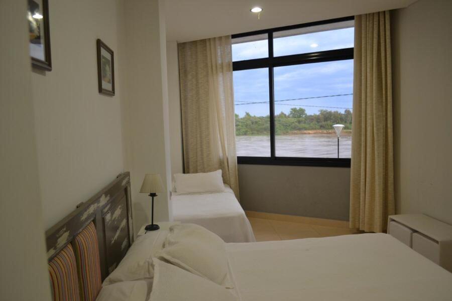 Triple Room with View photo 2