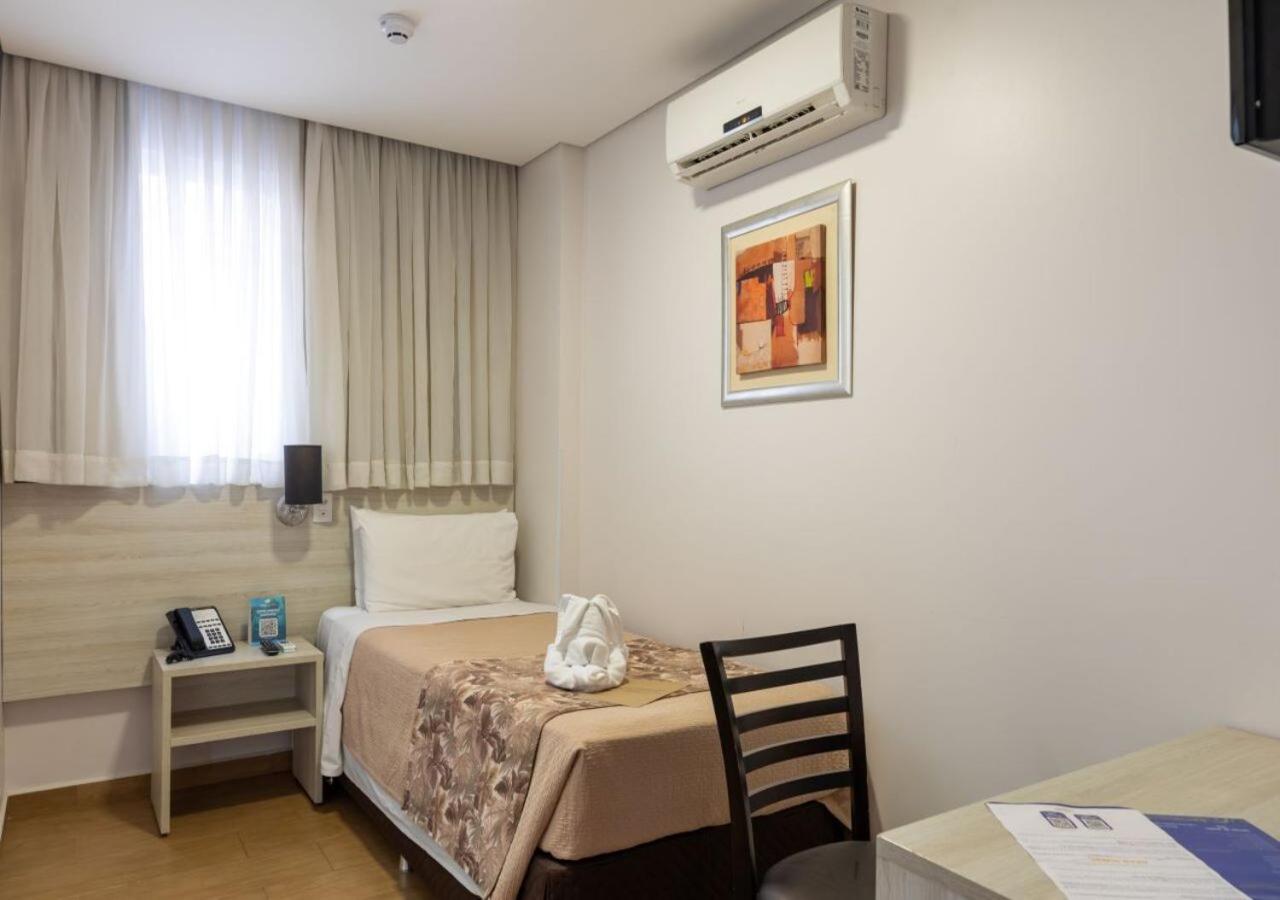 Superior Single Room