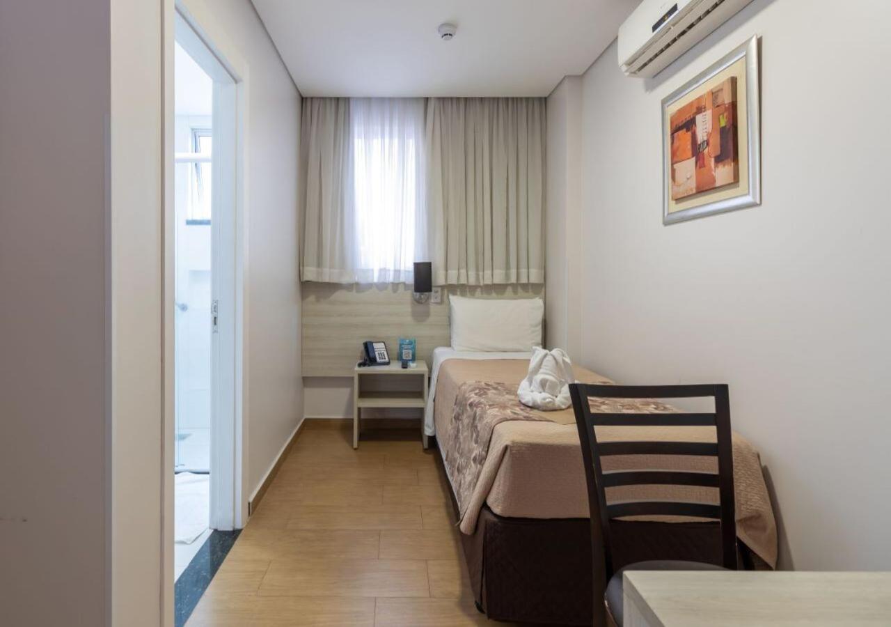 Superior Single Room
