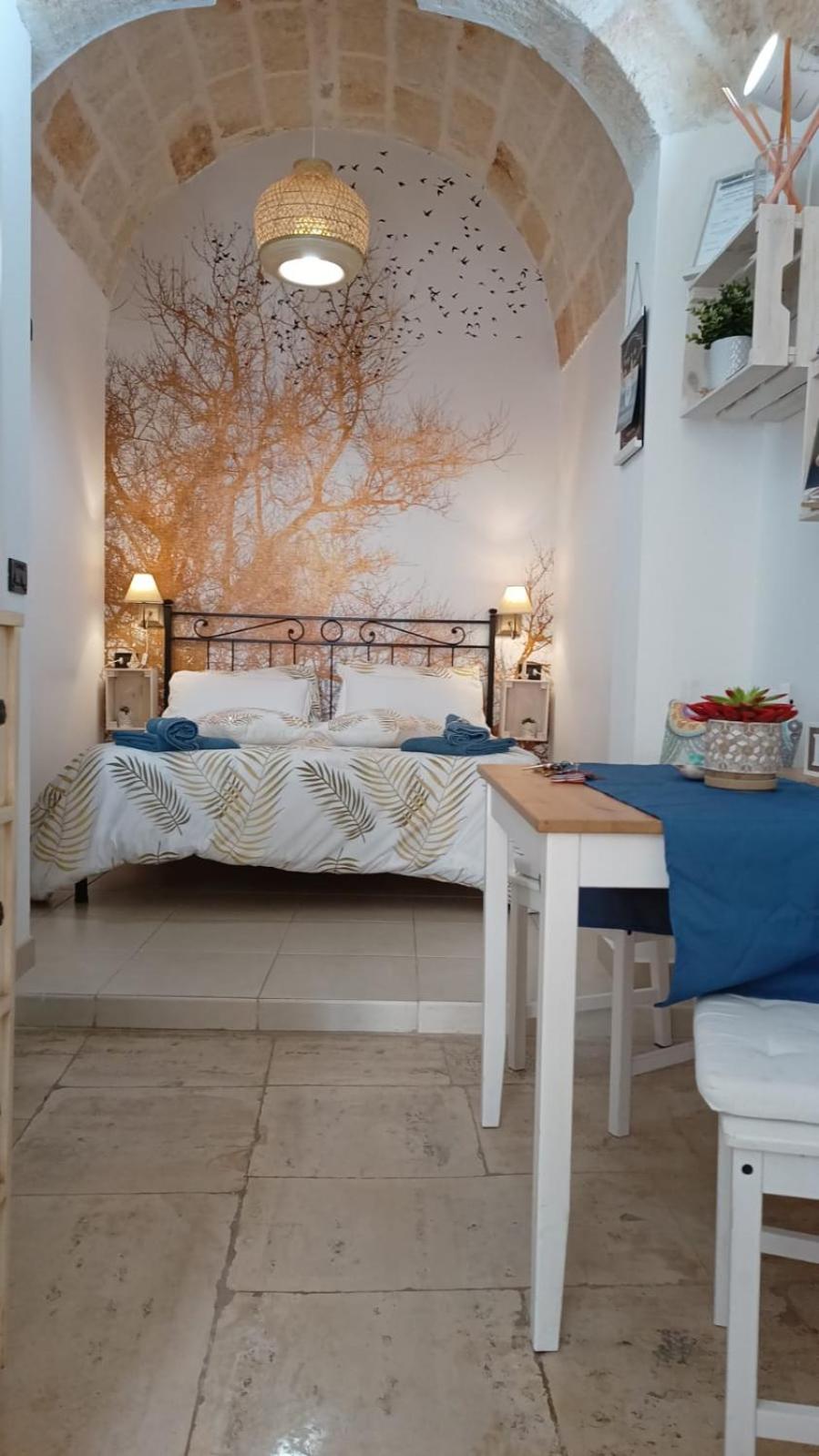 Deluxe Double Room with Balcony photo 1
