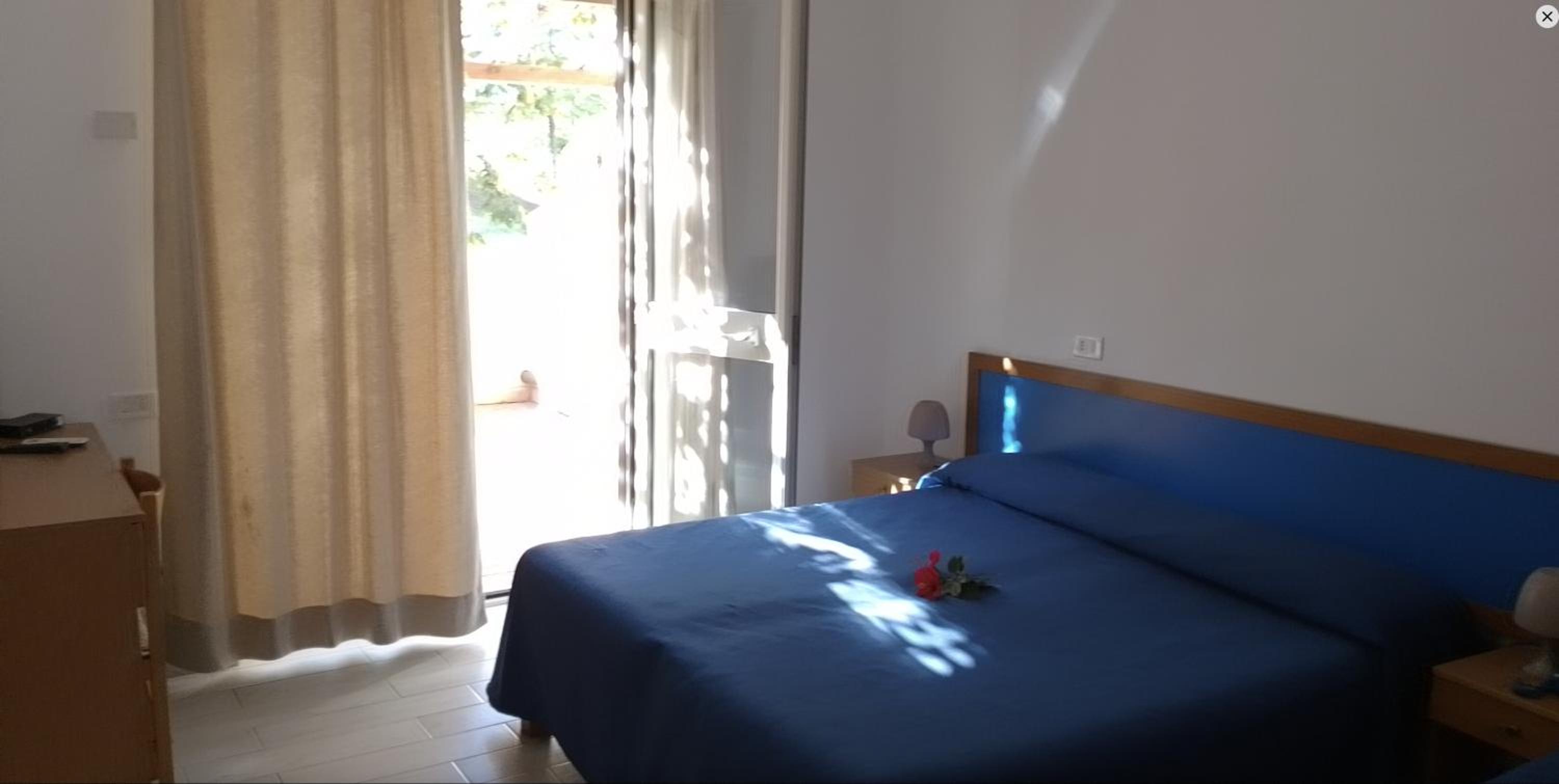 Comfort Triple Room photo 2