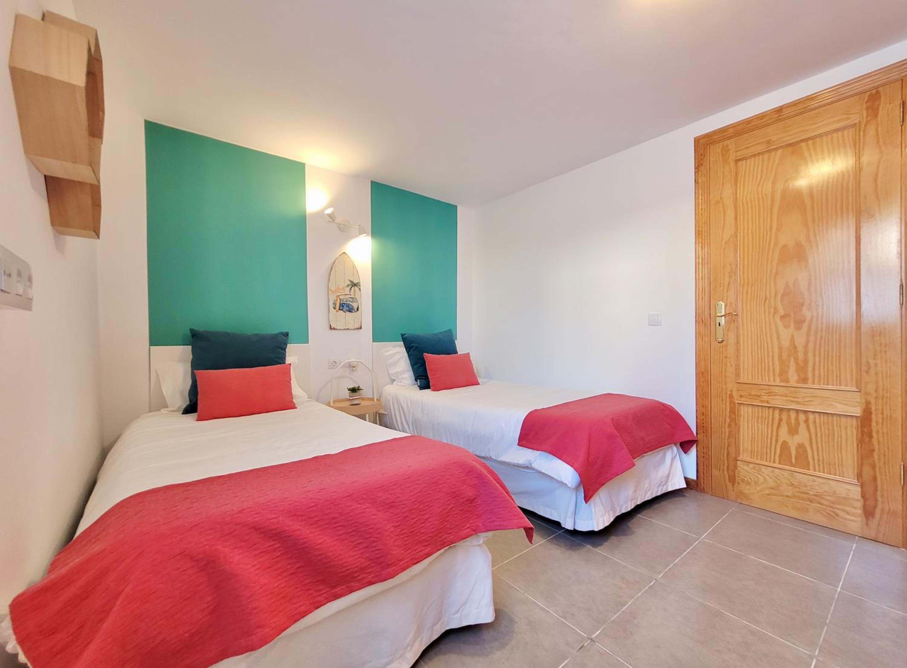 Apartamento Penthouse