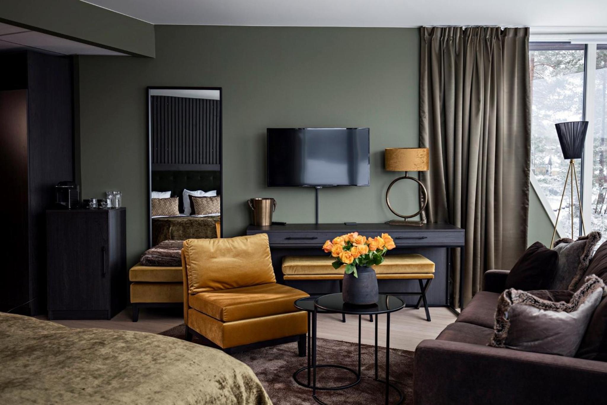 Mini Suite - Photo 4