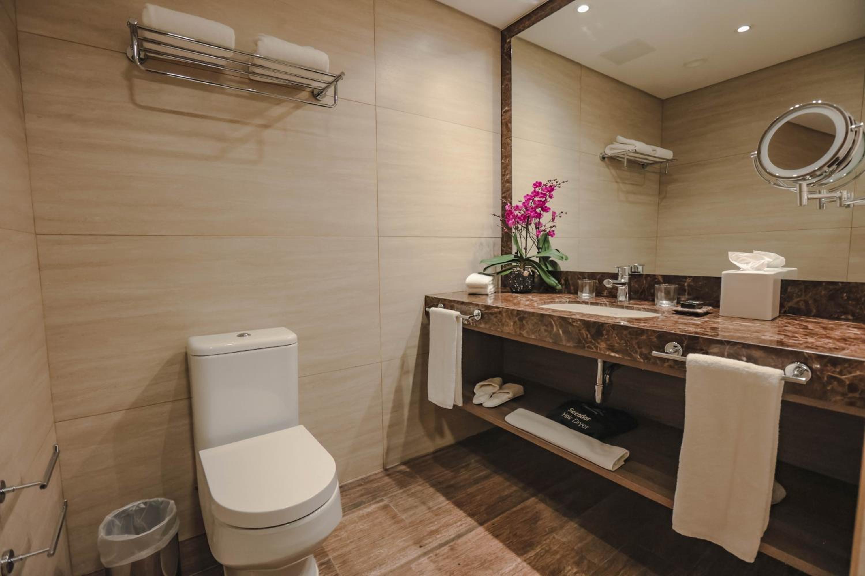 Superior Double Room photo 2