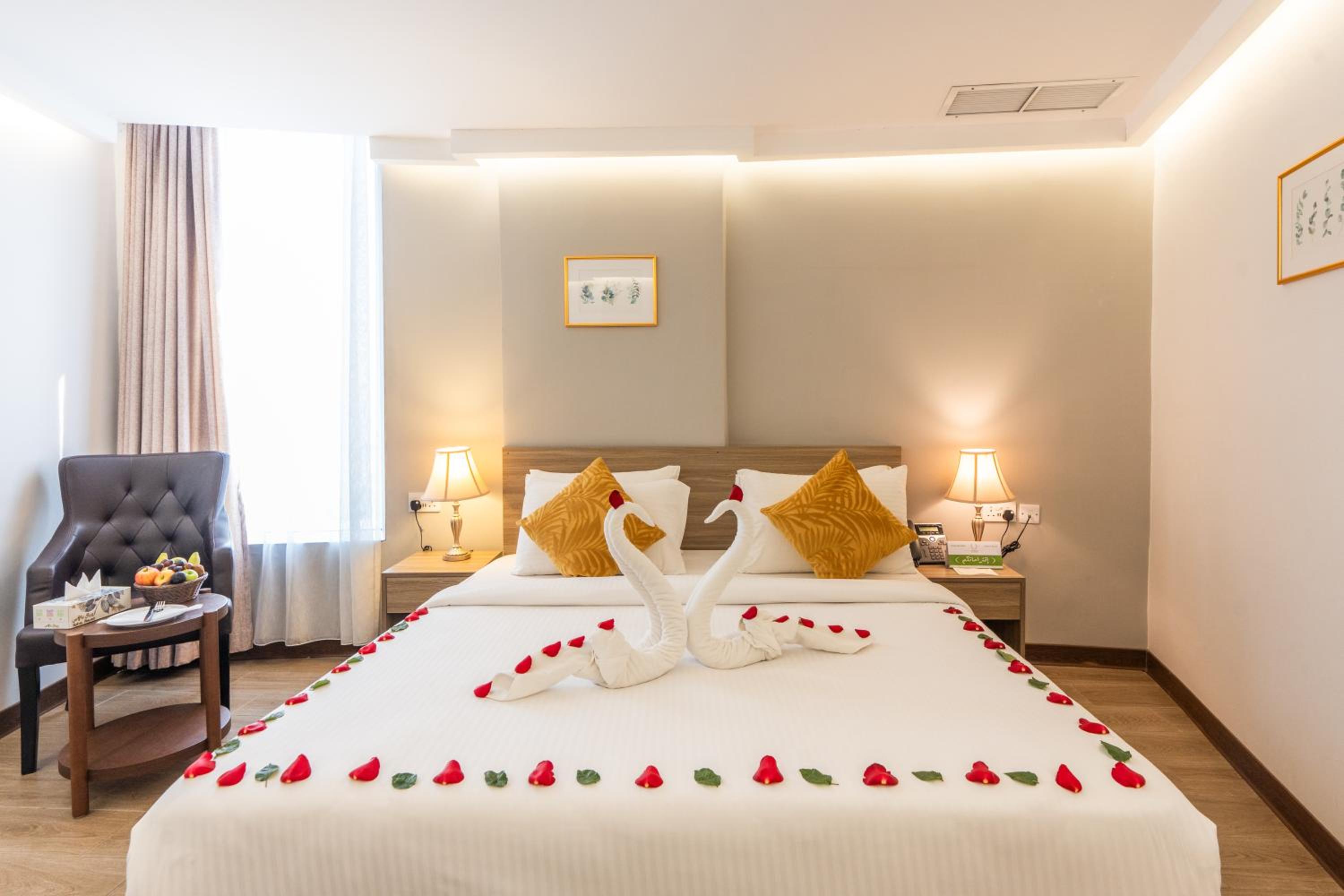 Deluxe Double Room with Sea View - Photo 2