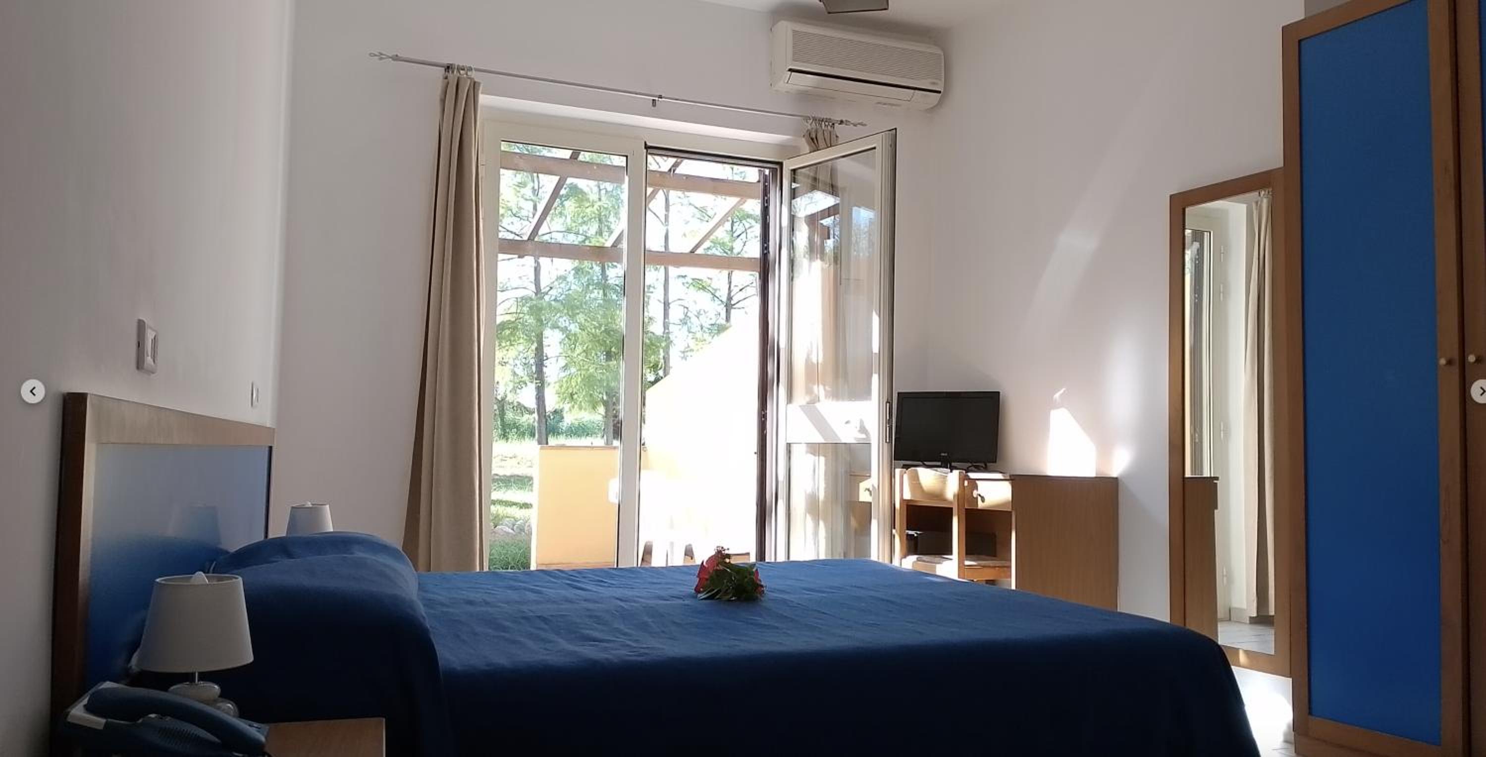 Family Room with Garden View photo 1