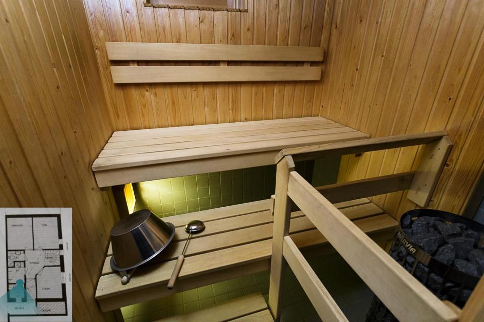 Levi Chalet A3