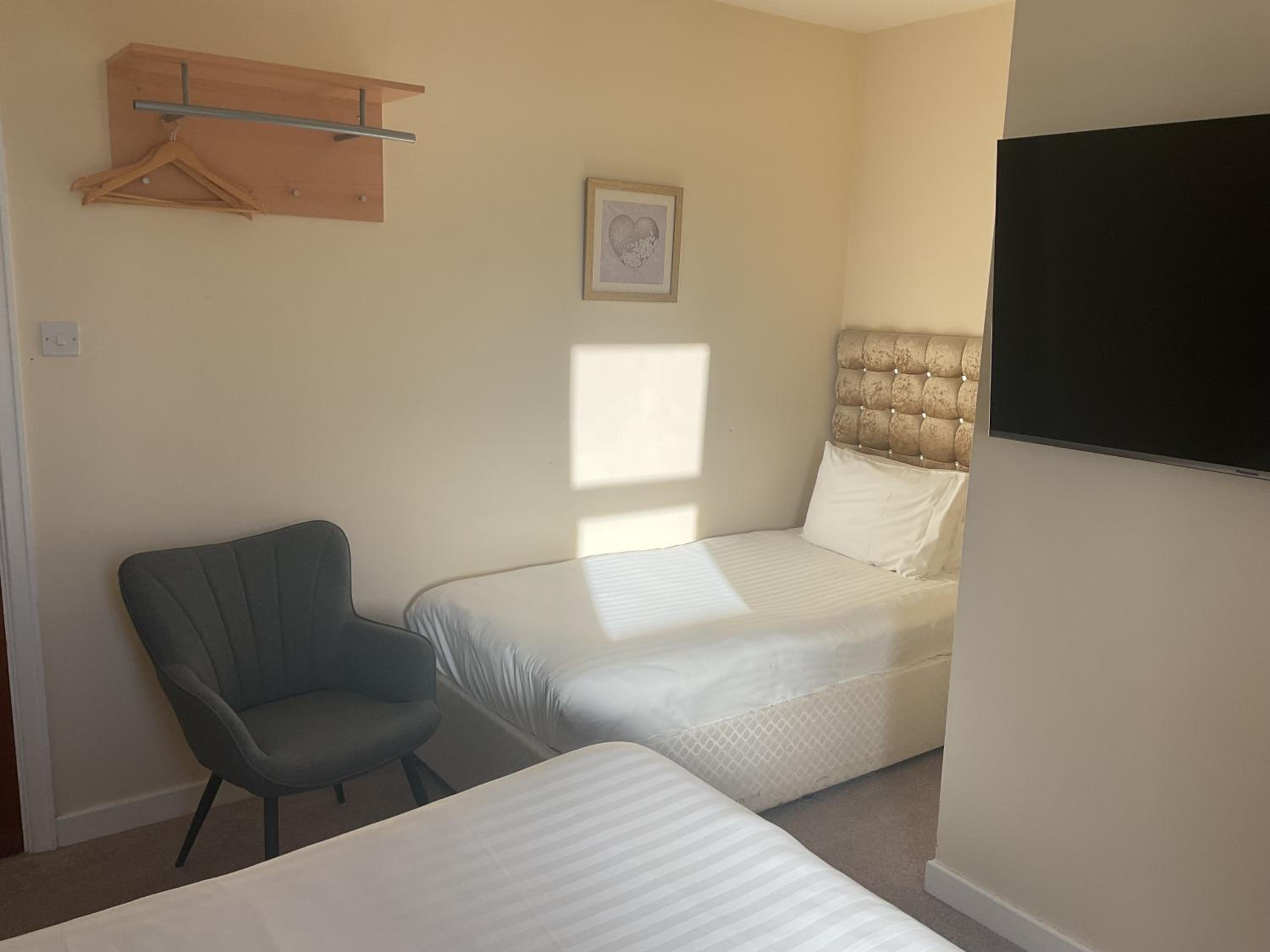 Triple Room - Photo 3
