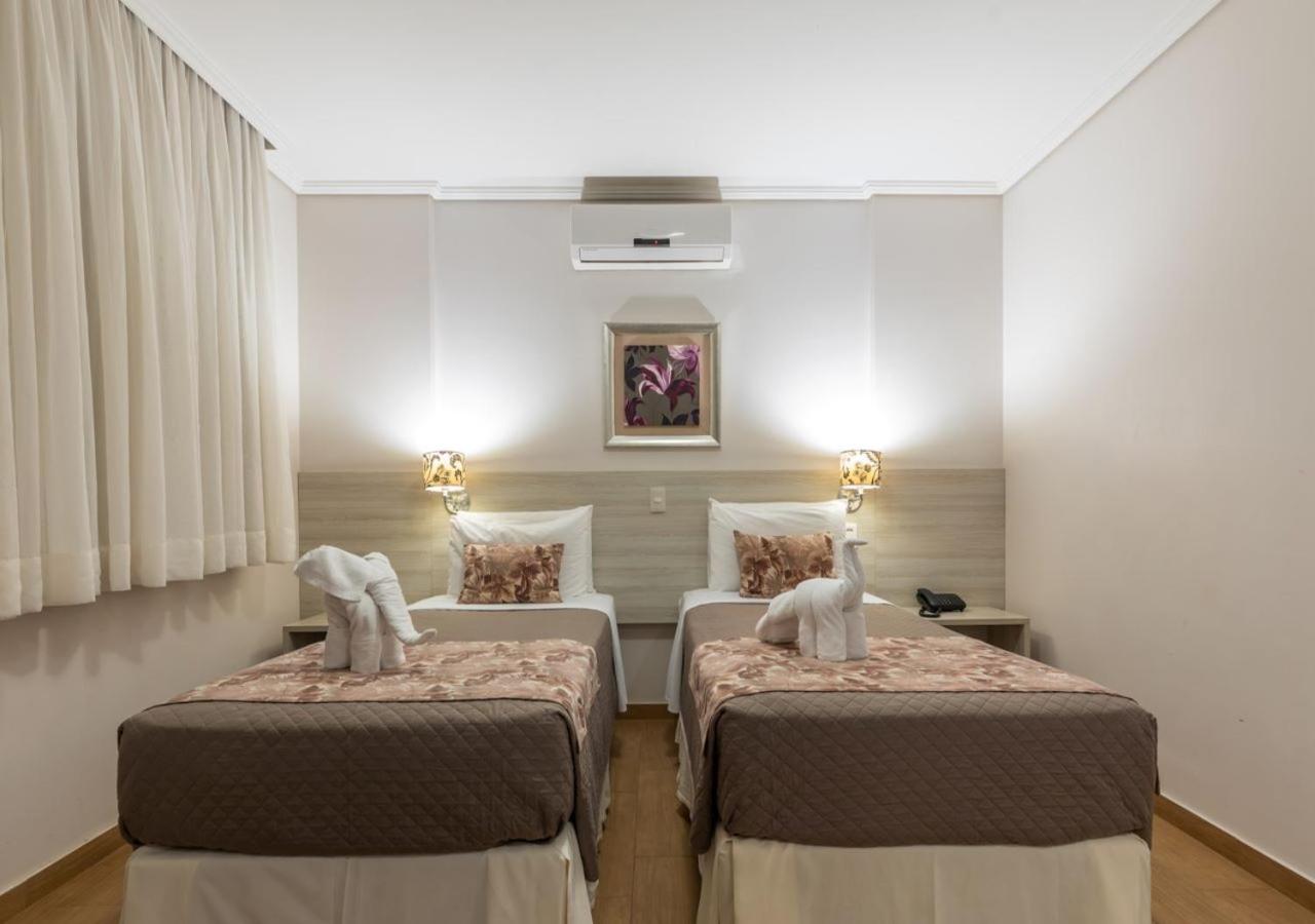 Superior Twin Room - Photo 2