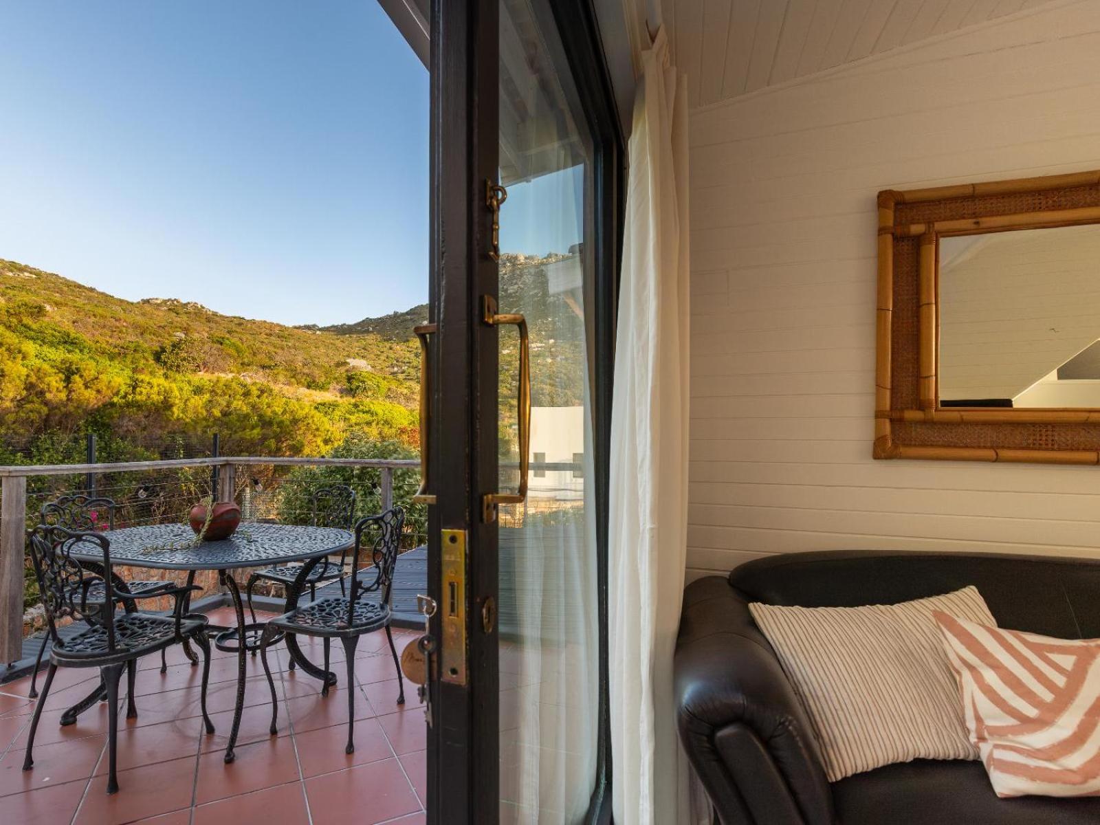 Suite with Mountain View - Photo 18
