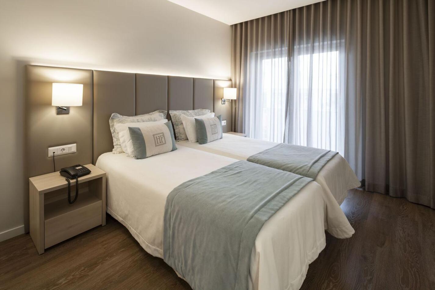 Available room