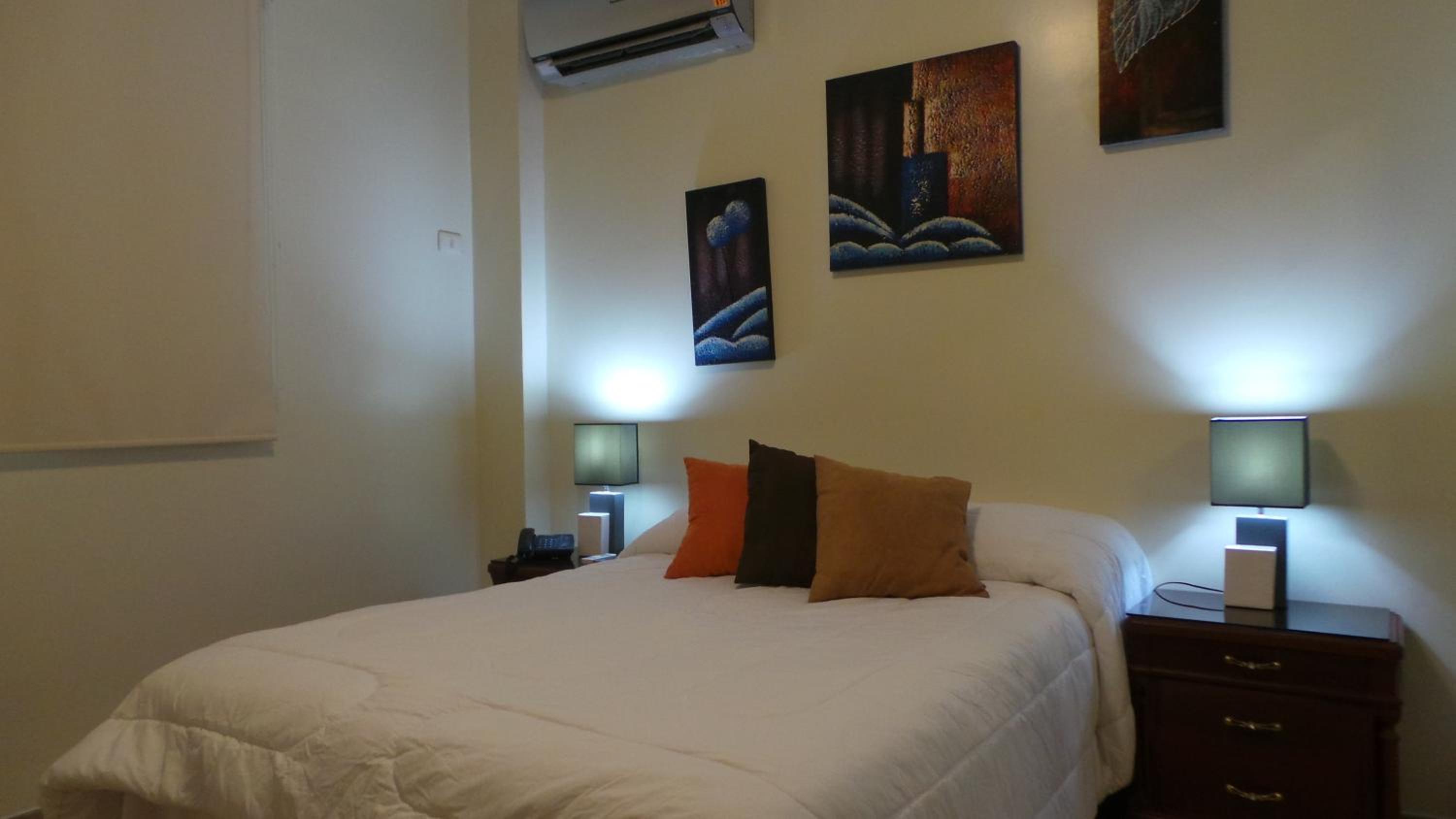 Standard Double Suite photo 2