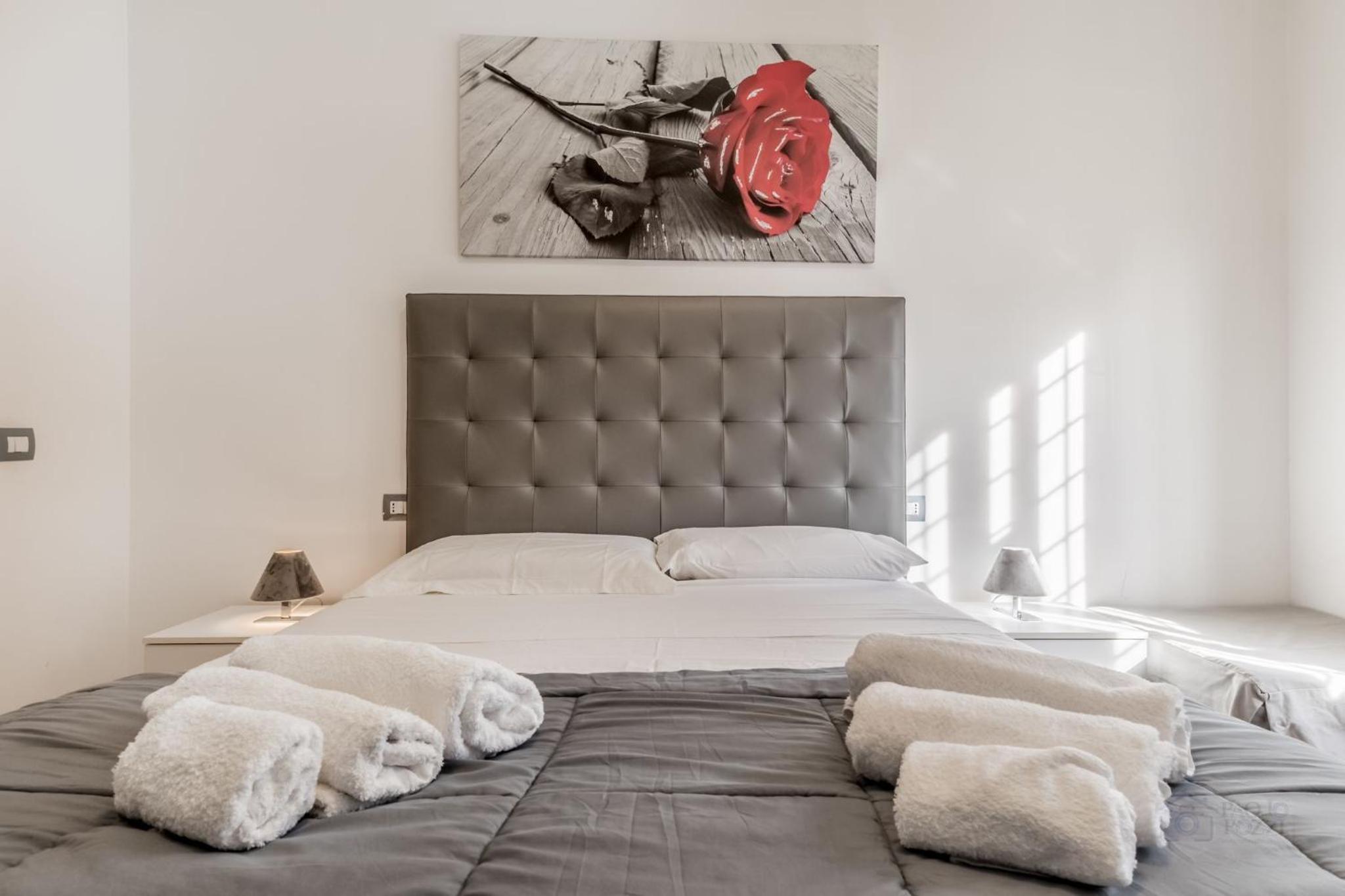 Double Room with Private Bathroom photo 1