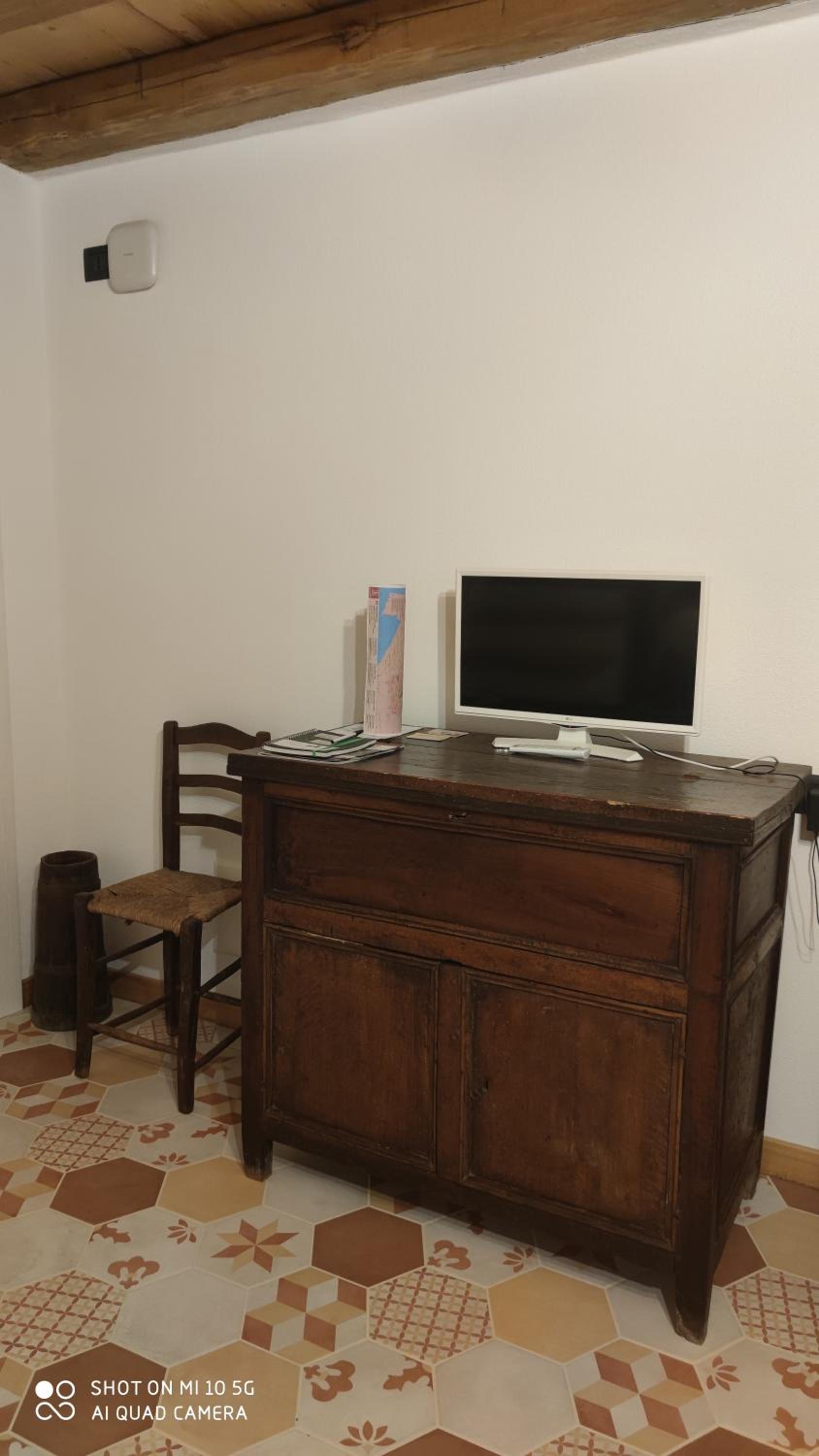 Three-Bedroom Premium Apartment photo 1