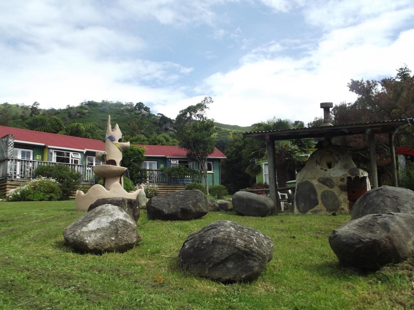 Chalet photo 3