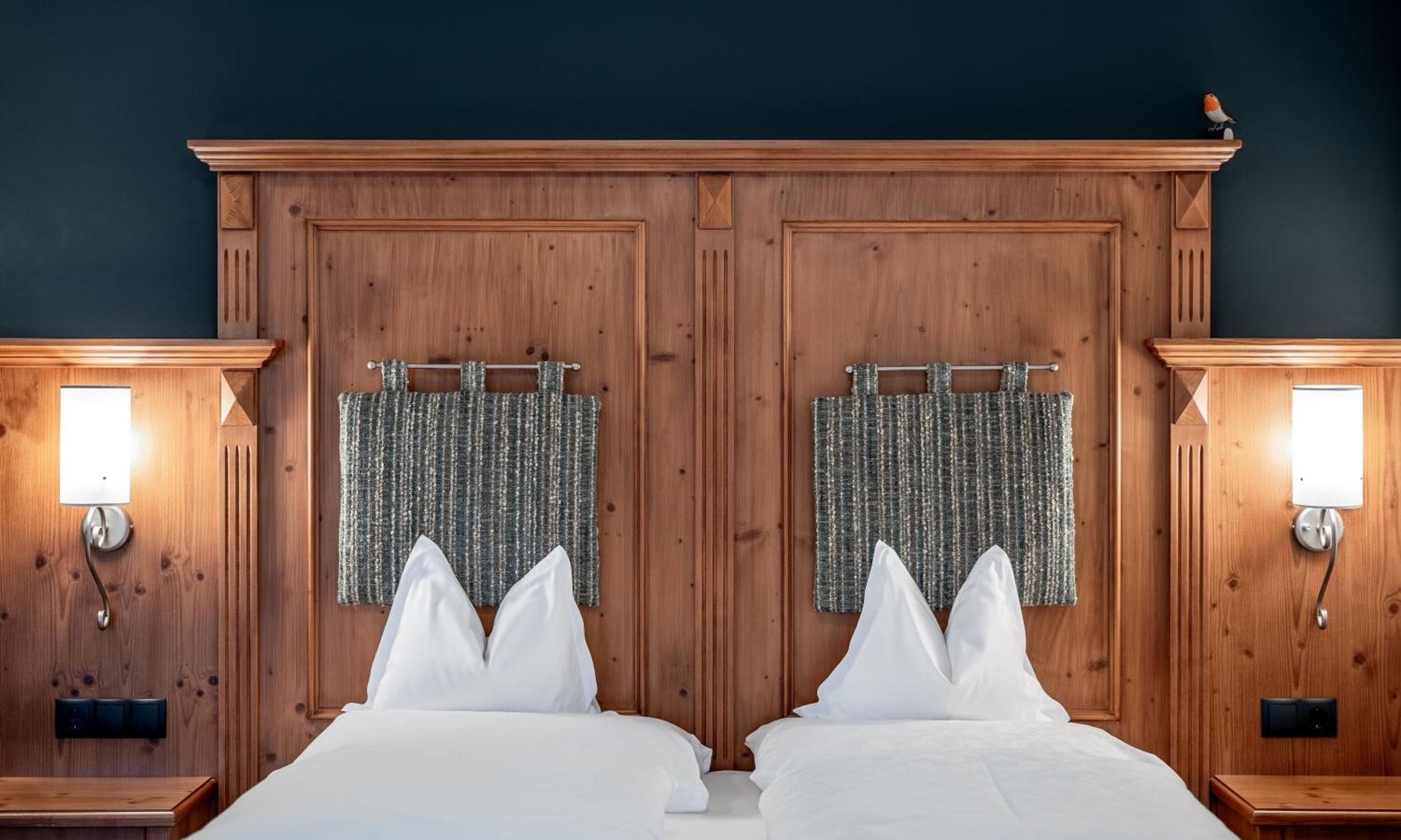 Deluxe Double Room with Bath