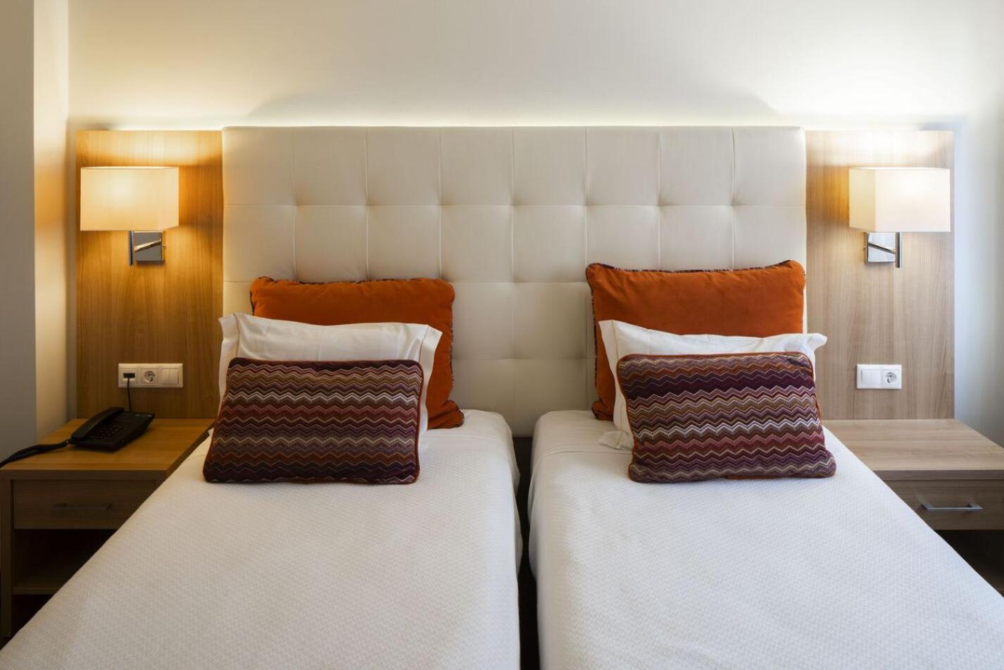 Available room
