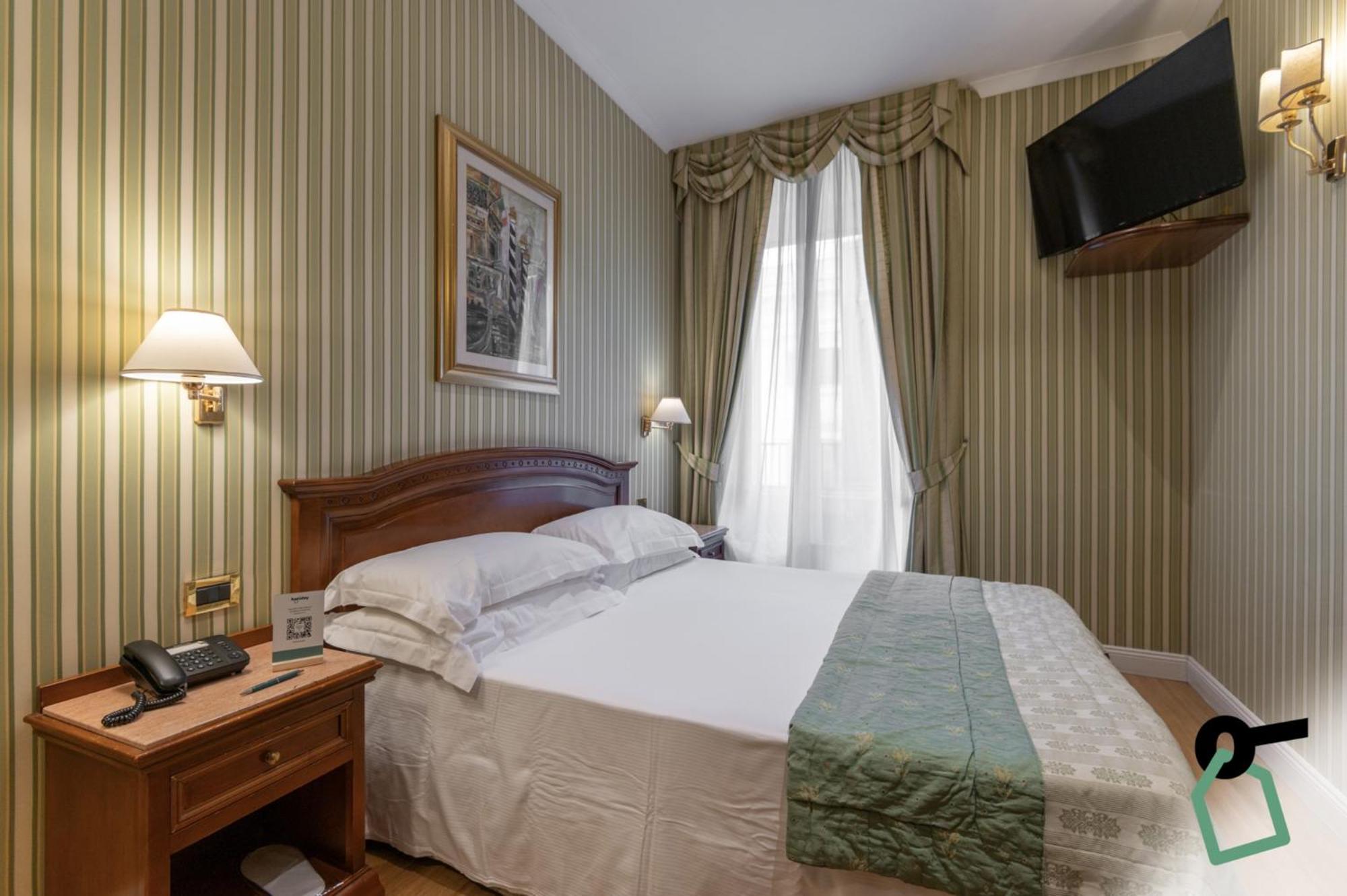 Small Double Room